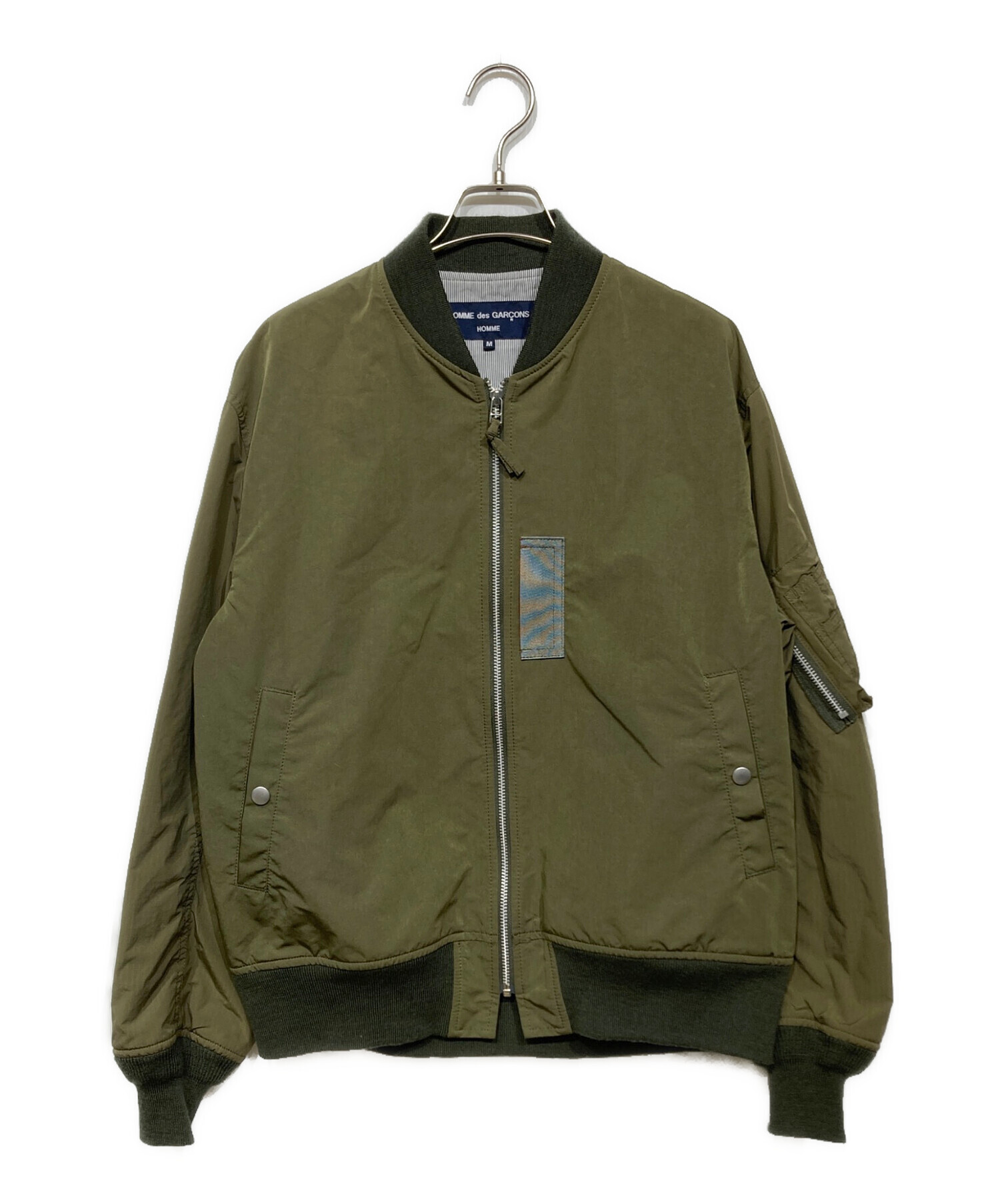 中古・古着通販】COMME des GARCONS HOMME (コムデギャルソン オム 