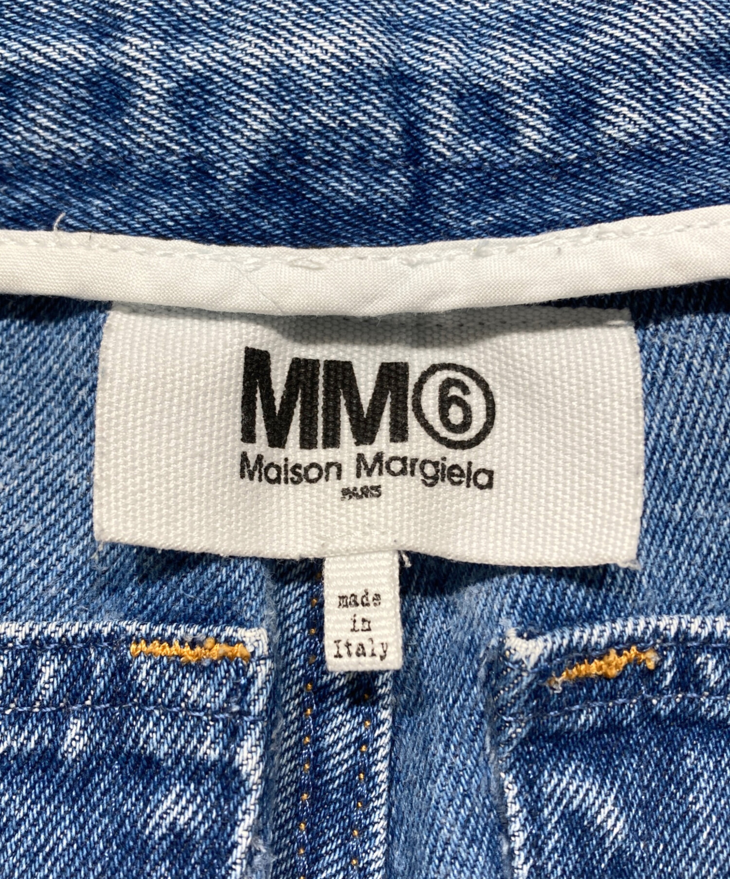 中古・古着通販】MM6 Maison Margiela (エムエムシックスメゾン