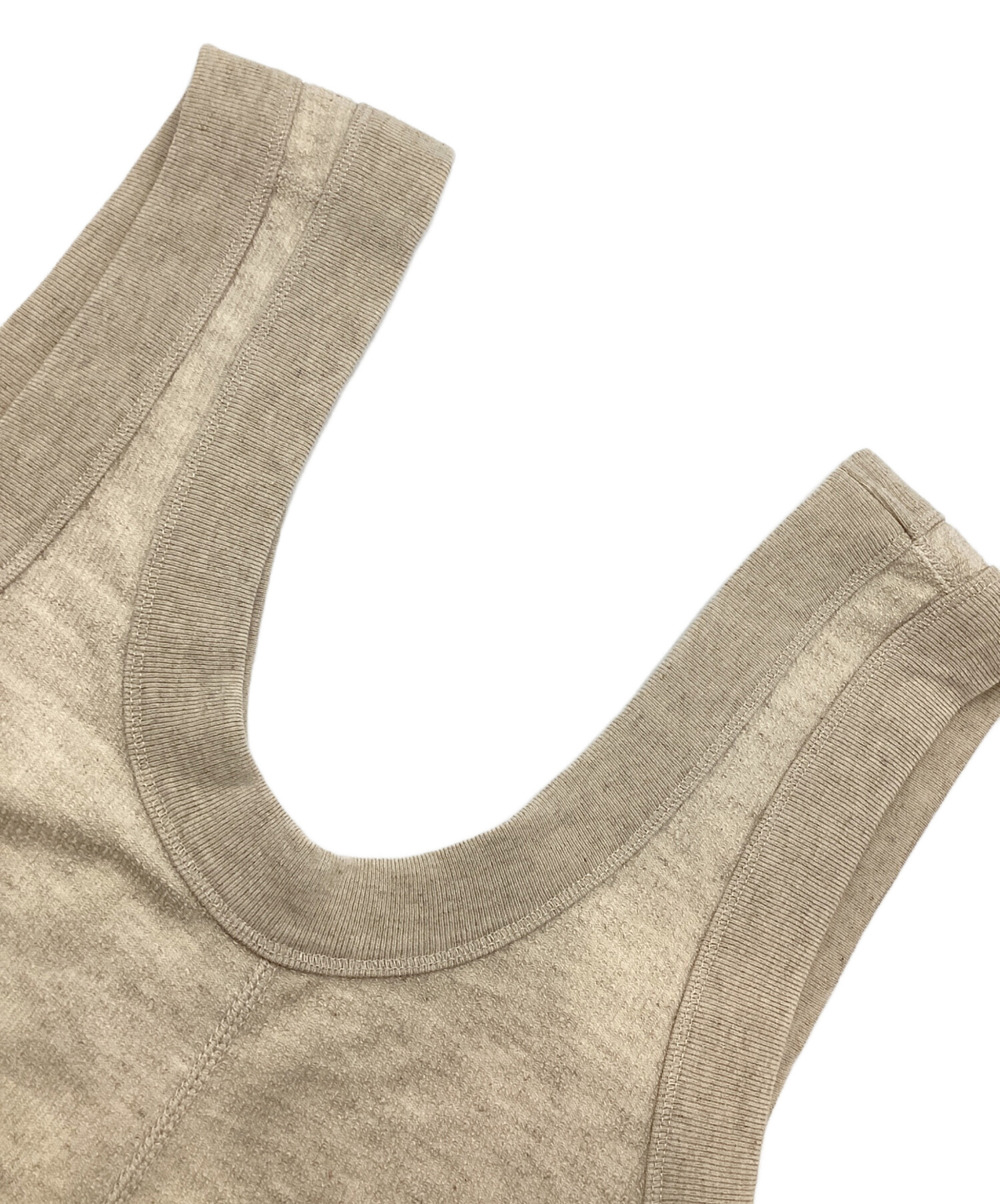 中古・古着通販】TODAYFUL (トゥデイフル) Cottonlinen Rough
