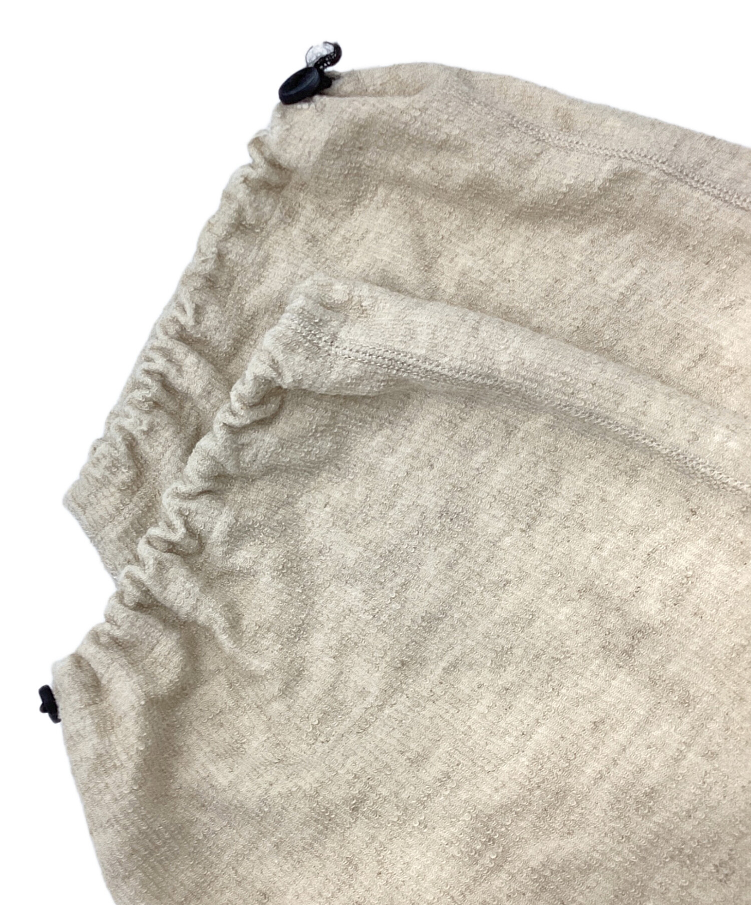 【タグ新品未使用】Cottonlinen Rough Combinaison 中古・古着通販】TODAYFUL (トゥデイフル) Cottonlinen Rough