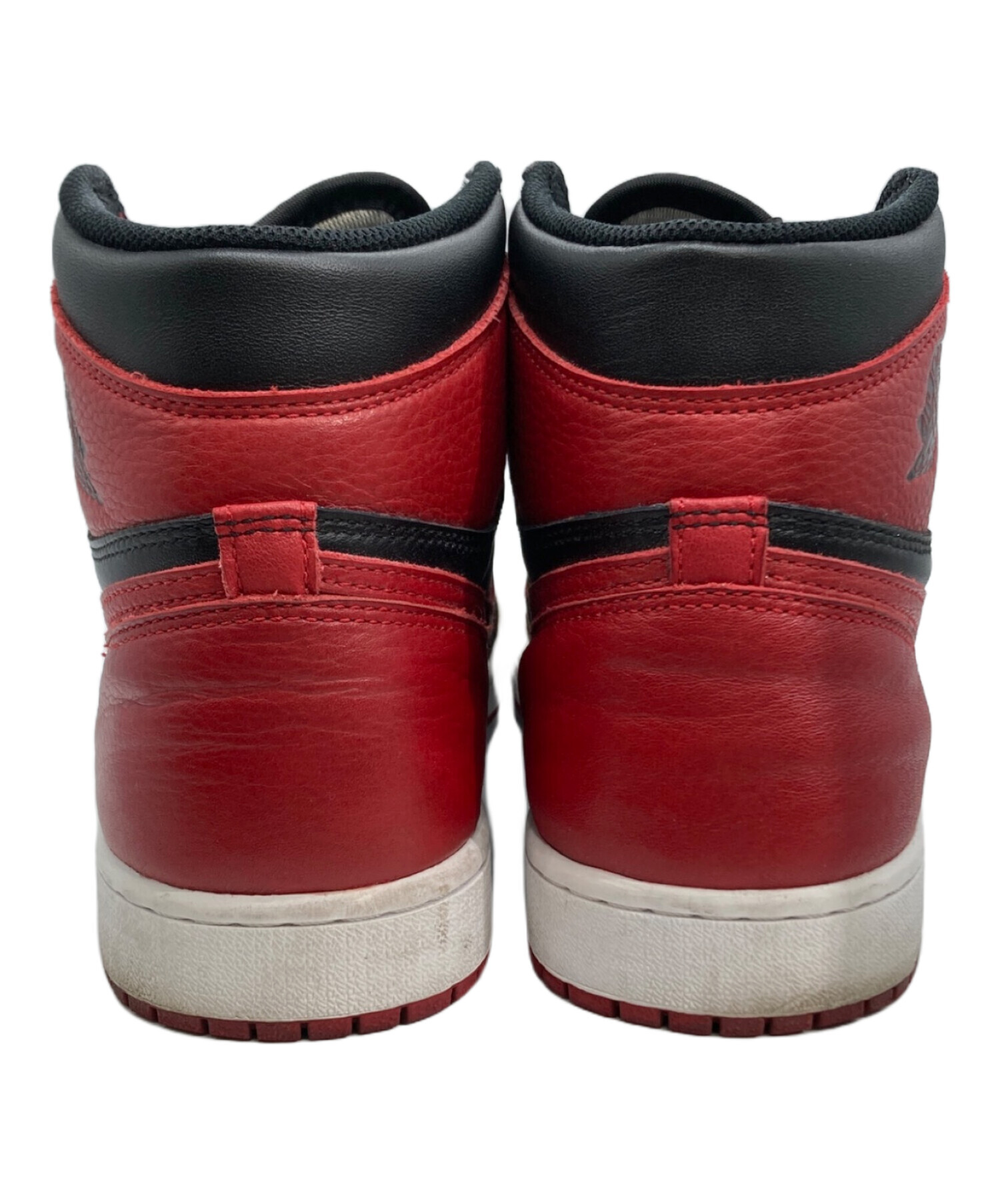 中古・古着通販】NIKE (ナイキ) 555088-001 Air Jordan 1 Retro High