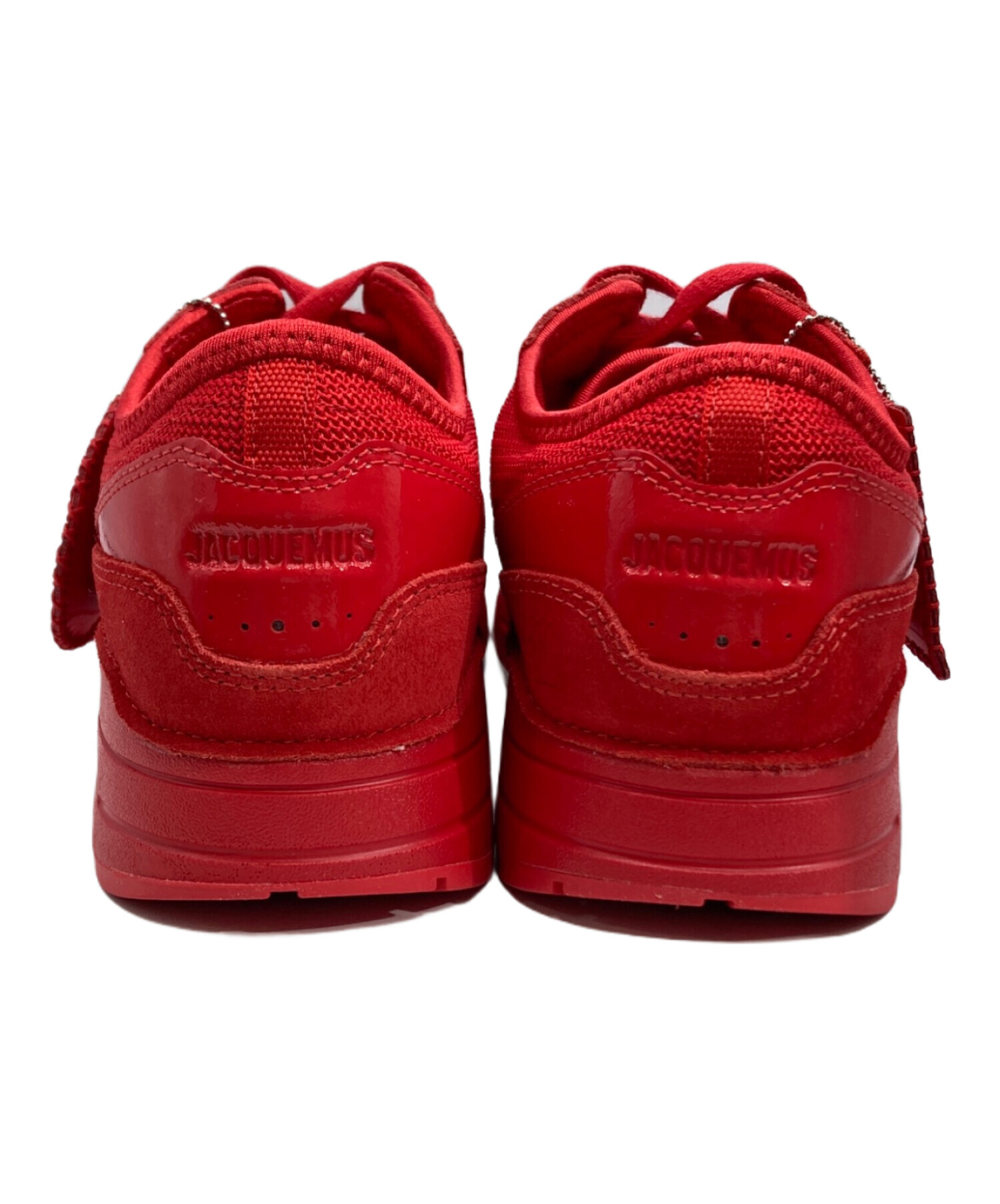 中古・古着通販】NIKE (ナイキ) jacquemus (ジャックムス) HM6690-600 
