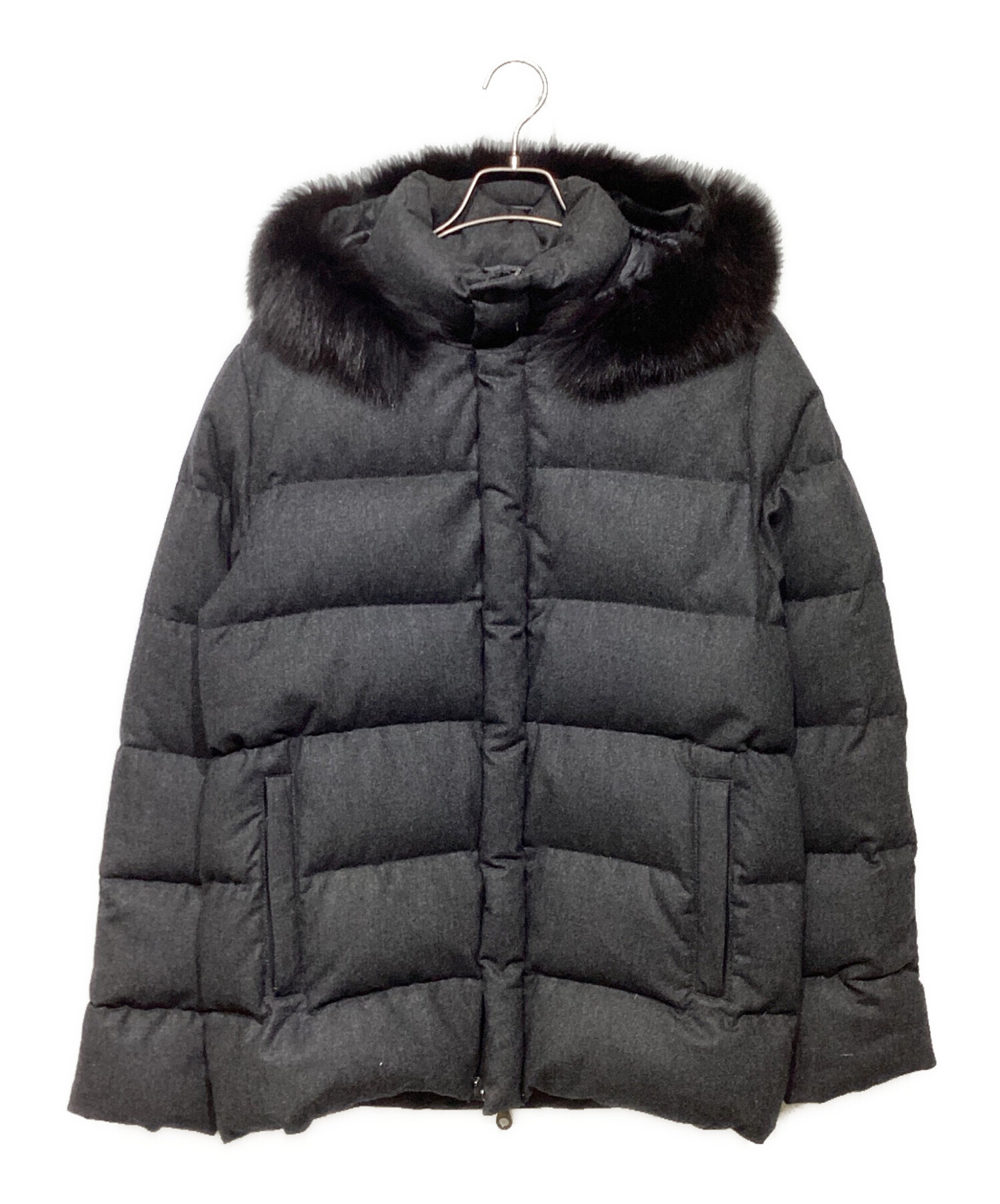 中古・古着通販】DUVETICA (デュベティカ) EUBULEODUE ダウン