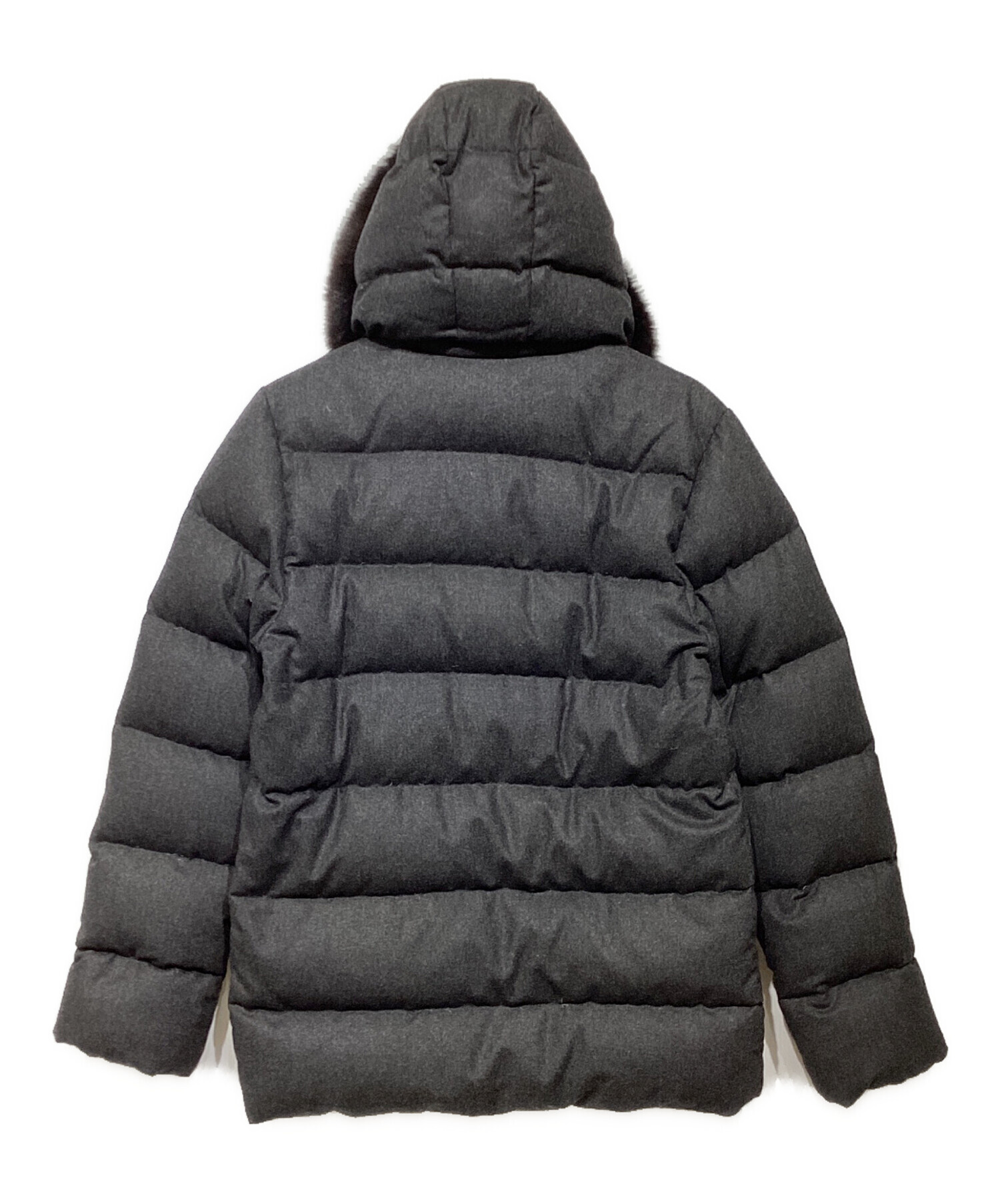 中古・古着通販】DUVETICA (デュベティカ) EUBULEODUE ダウン