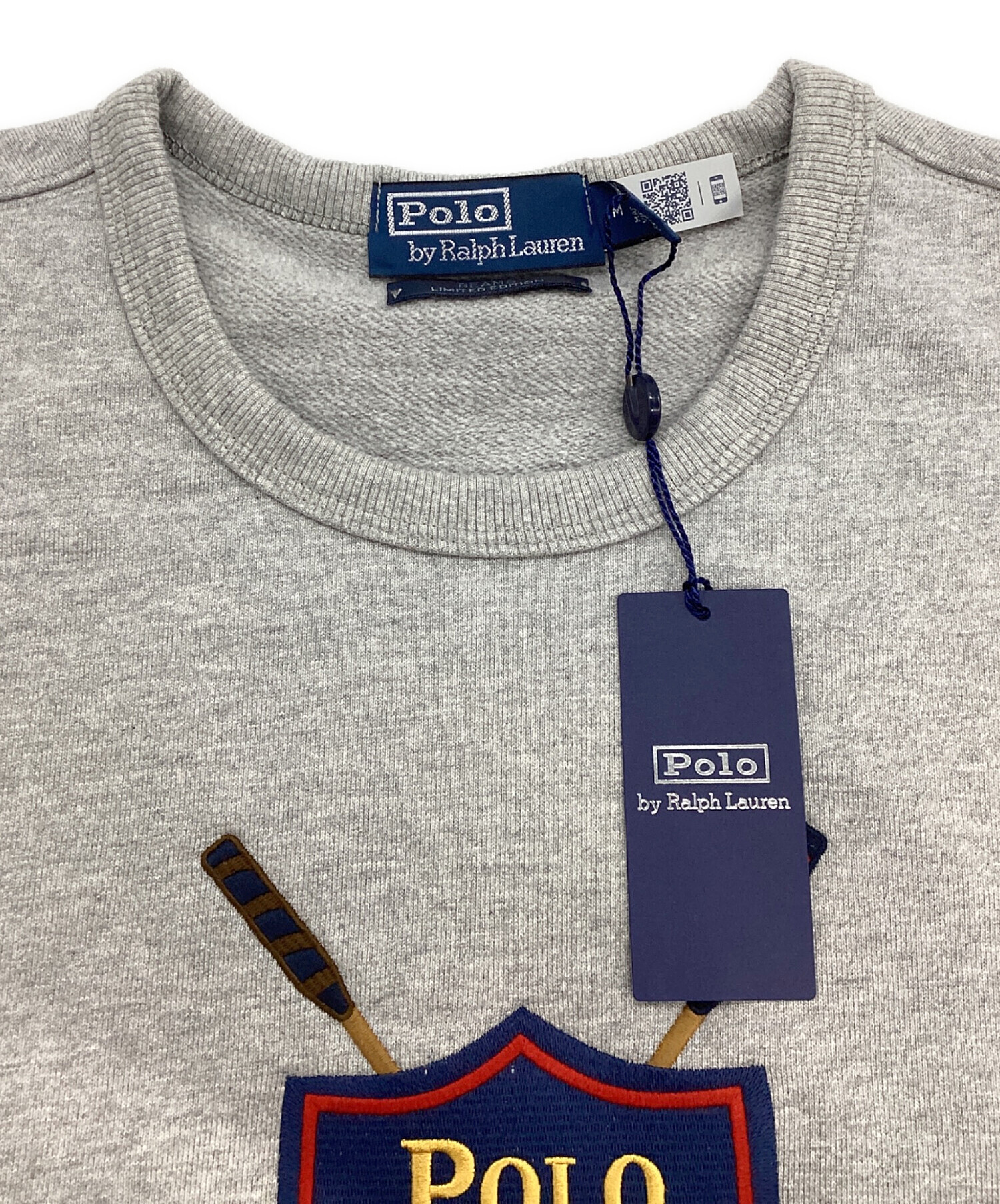 中古・古着通販】POLO RALPH LAUREN (ポロ・ラルフローレン) BEAMS