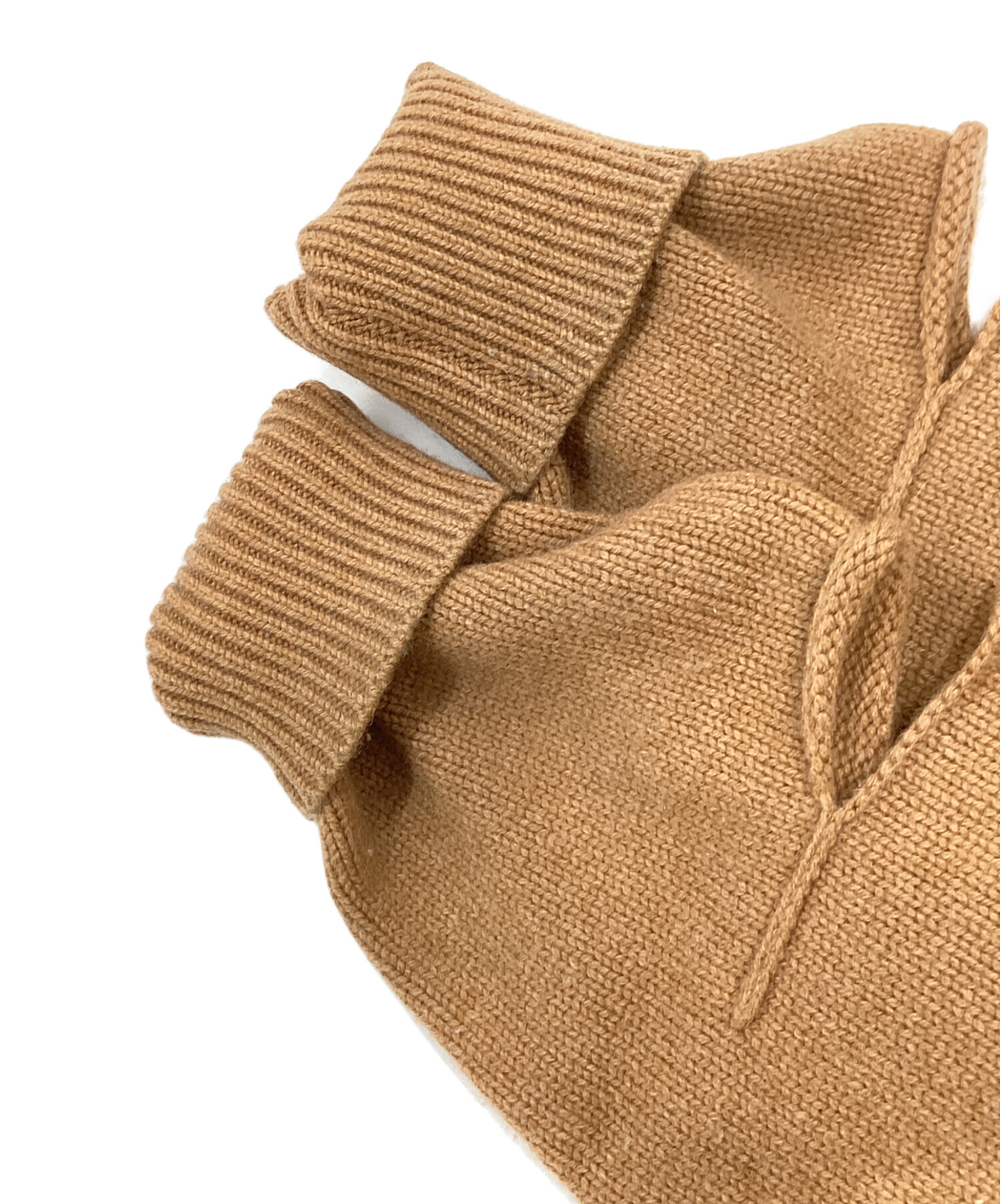 中古・古着通販】BURBERRY (バーバリー) アーガイル カットアウト