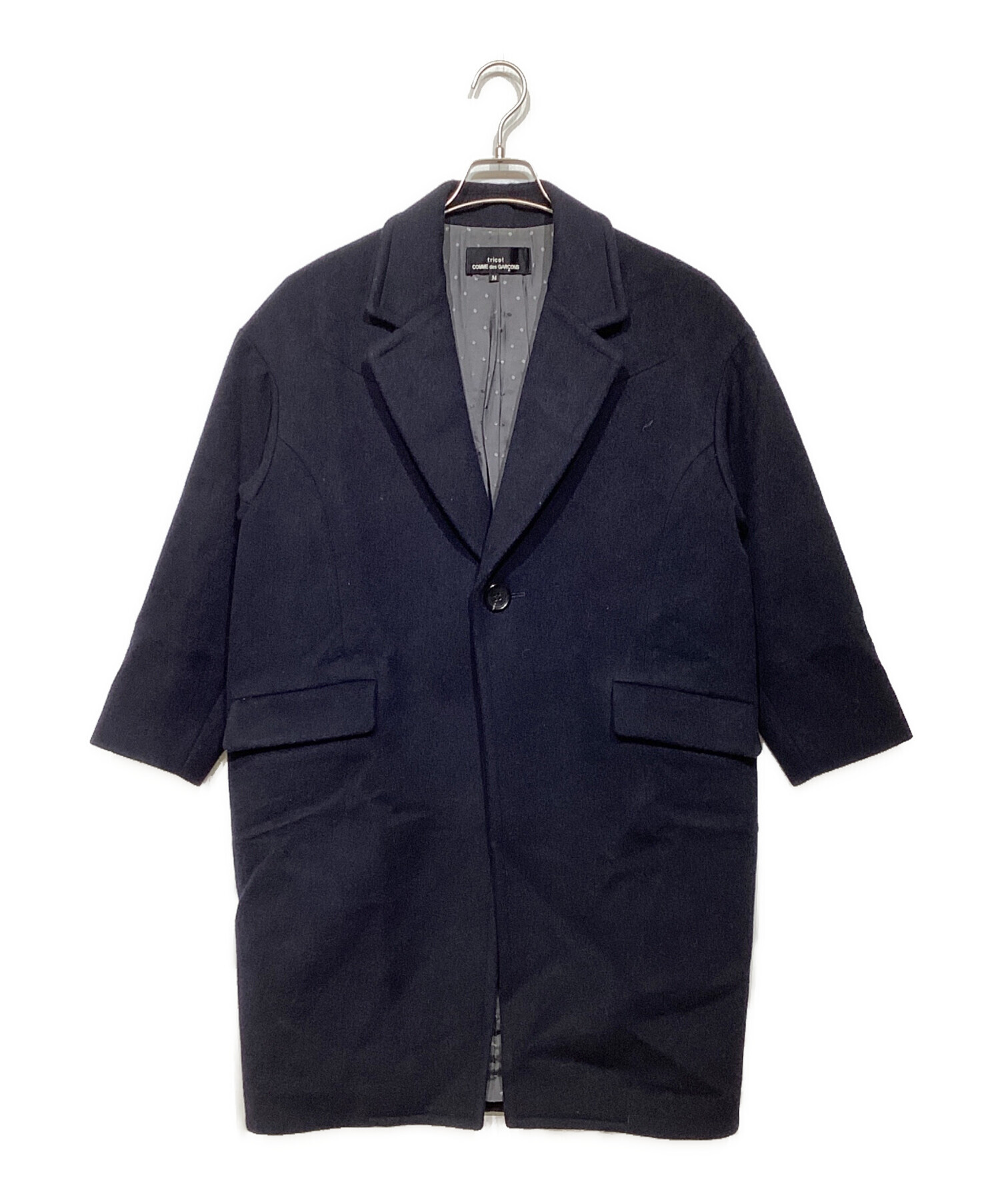 中古・古着通販】tricot COMME des GARCONS (トリココムデギャルソン