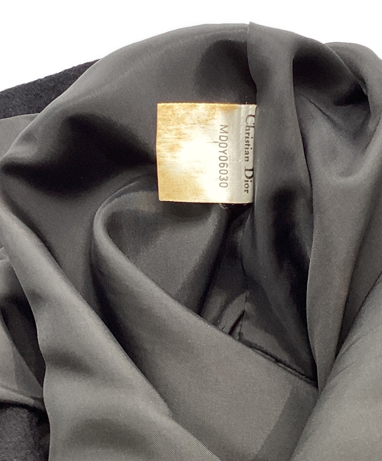 中古・古着通販】Christian Dior (クリスチャン ディオール) Aライン