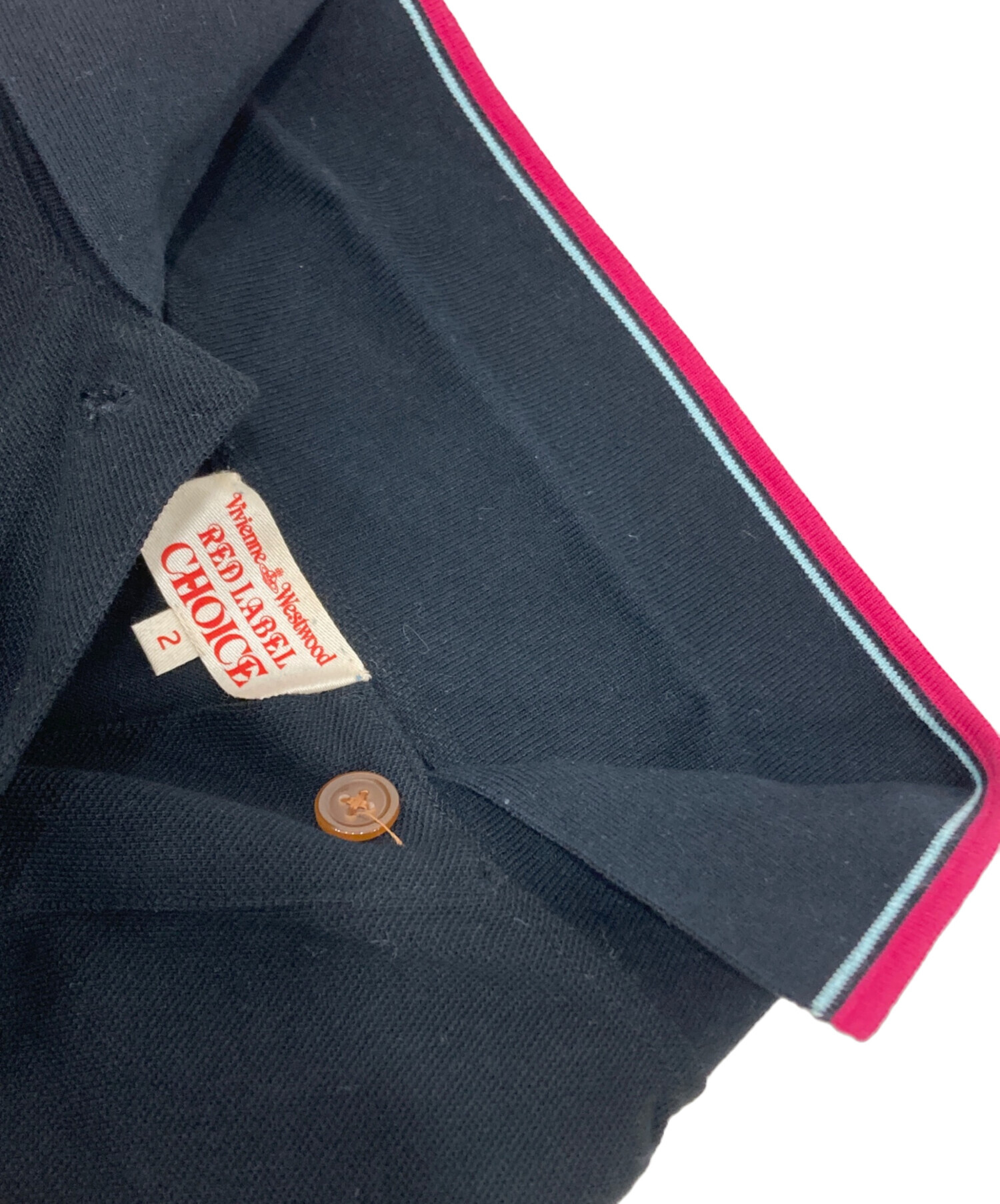 中古・古着通販】Vivienne Westwood RED LABEL CHOICE (ヴィヴィアン