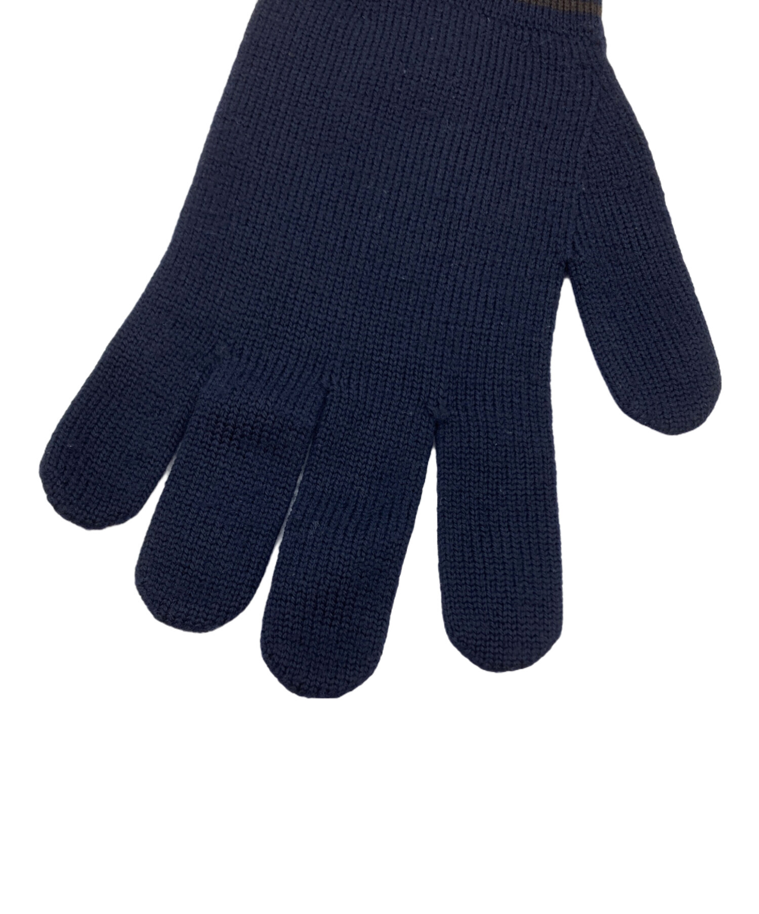 中古・古着通販】LOUIS VUITTON (ルイ ヴィトン) ニットグローブ