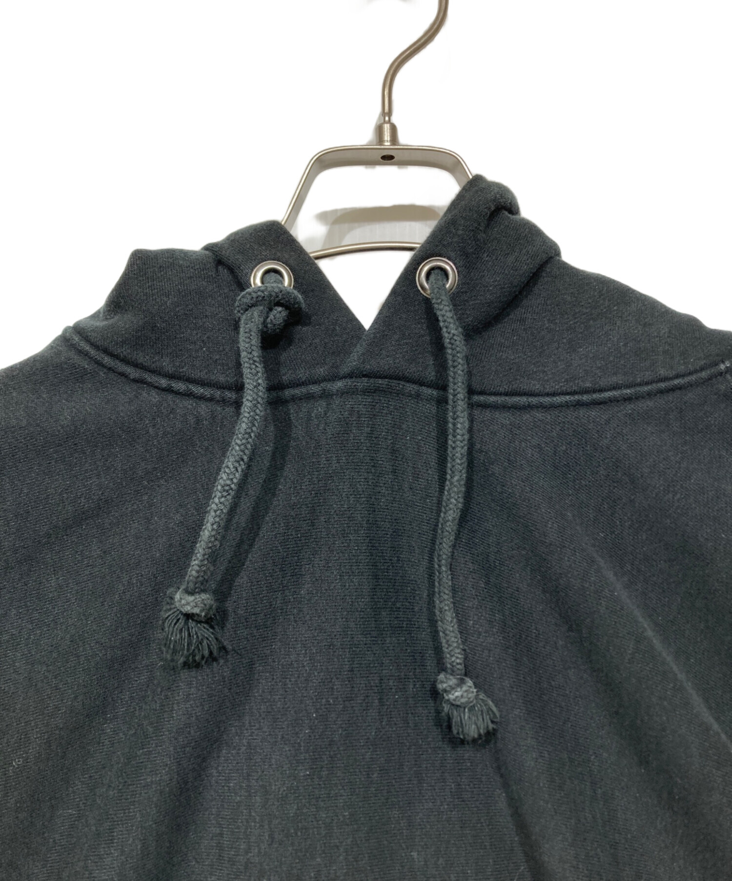 中古・古着通販】OVY (オヴィー) Heavy Weight Wide Pullover Hoodie