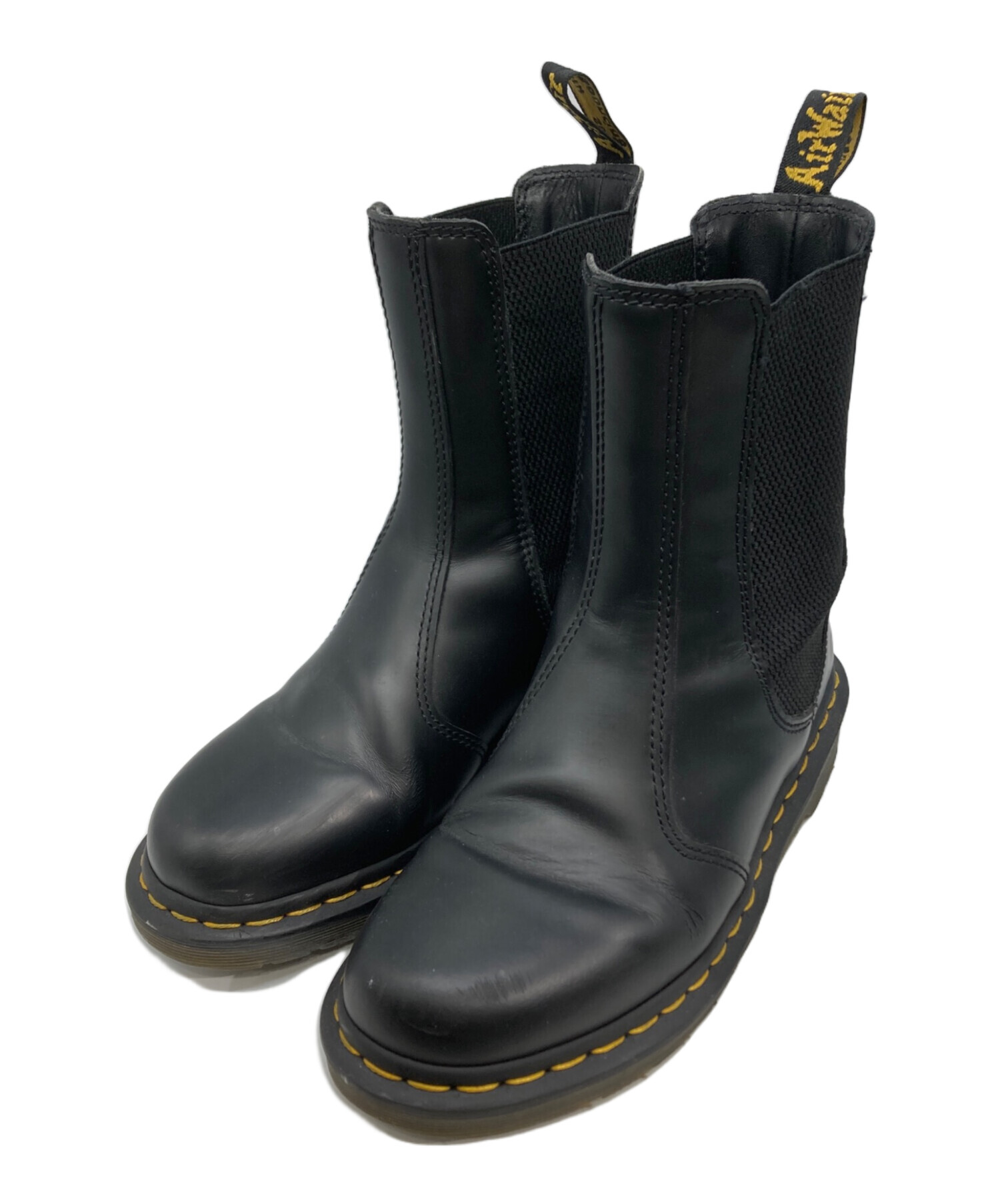 中古・古着通販】Dr.Martens (ドクターマーチン) 2976 YS チェルシー