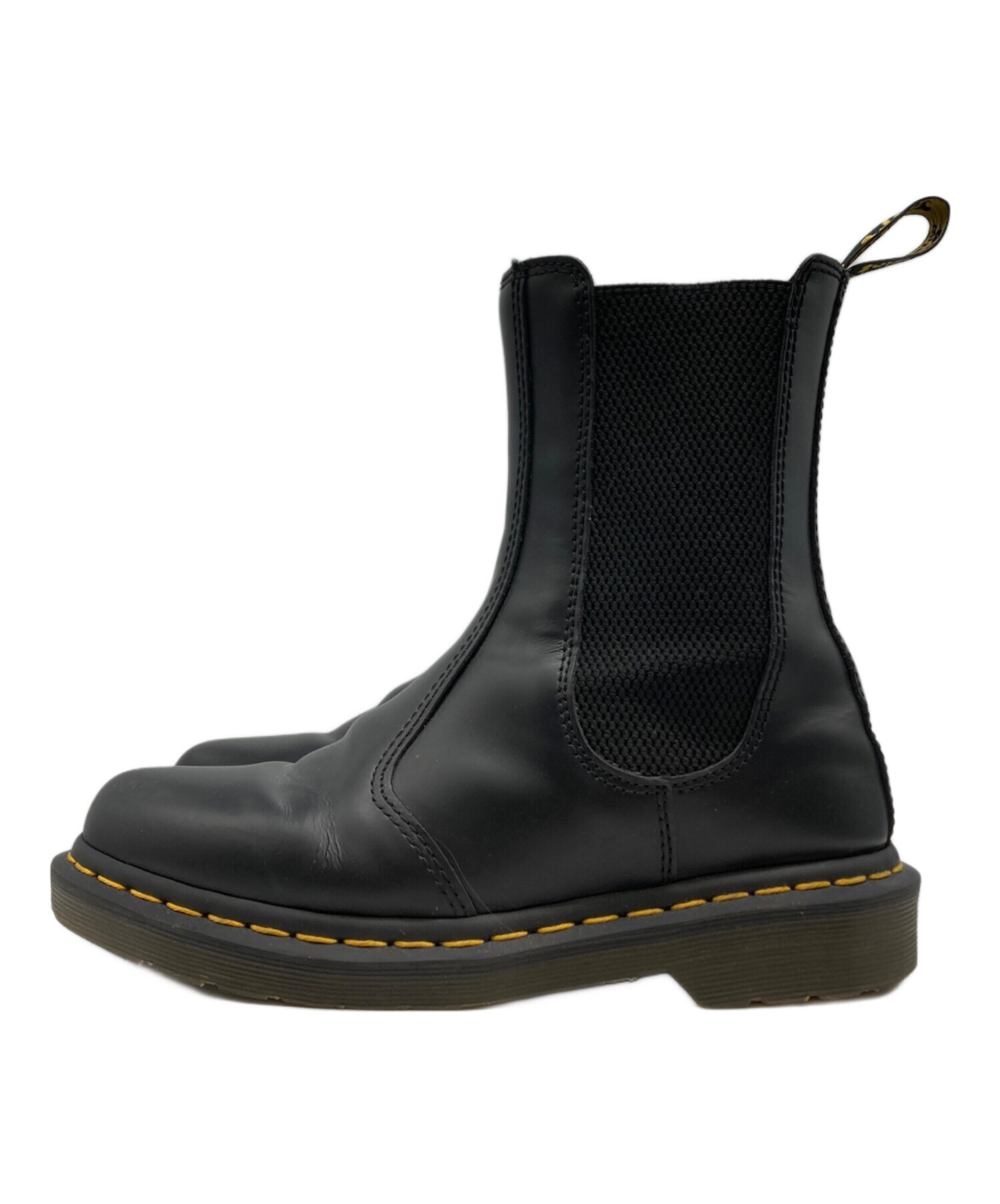 中古・古着通販】Dr.Martens (ドクターマーチン) 2976 YS チェルシー