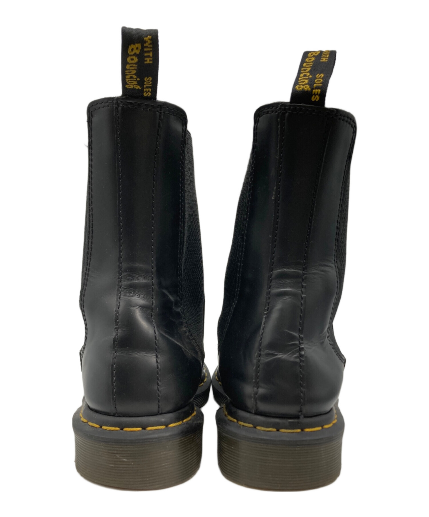 中古・古着通販】Dr.Martens (ドクターマーチン) 2976 YS チェルシー