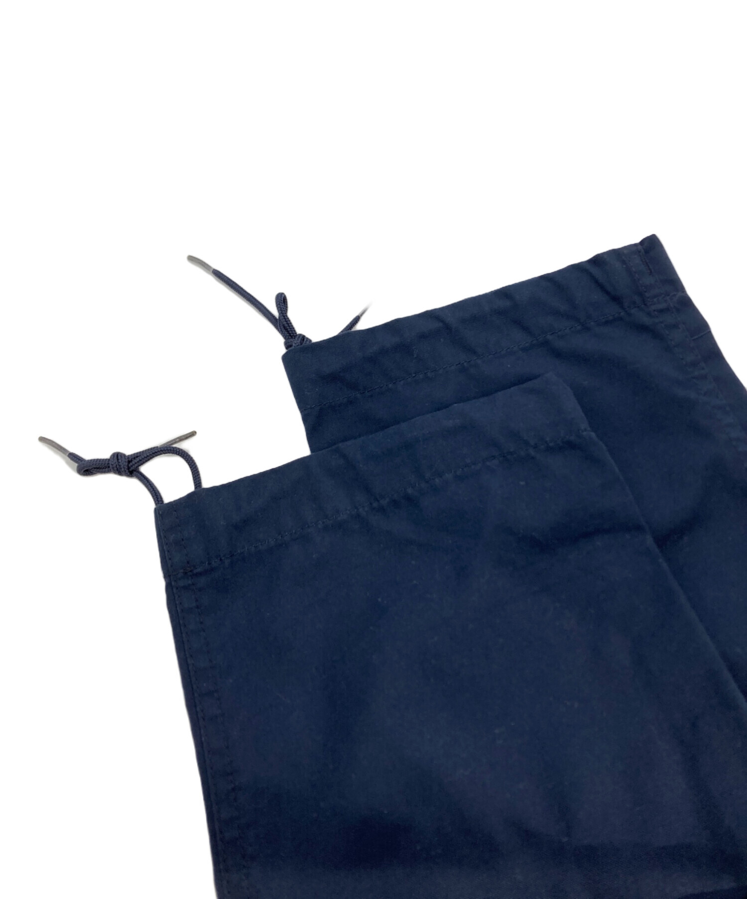 GANRYU サルエル 中古・古着通販】GANRYU (ガンリュウ) サルエルベイカーカーゴパンツ