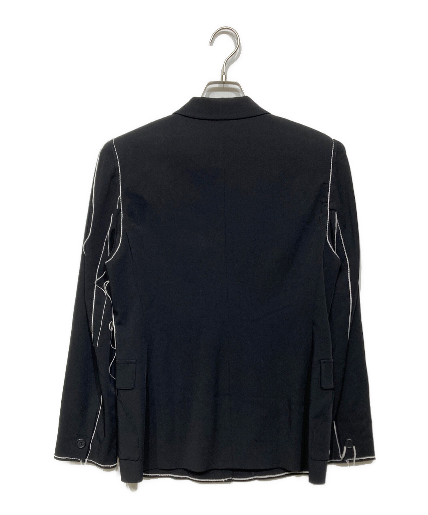 【超希少】ノットコンベンショナル　Rebuild Jacket リメイク 中古・古着通販】NOT CONVENTIONAL (ノットコンベンショナル) REBUILD