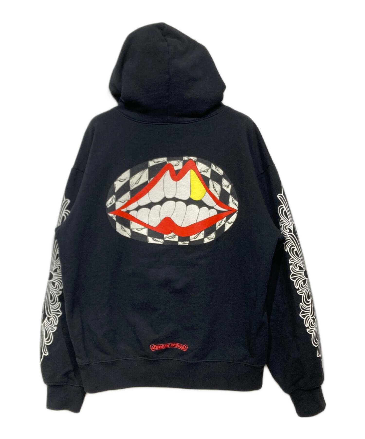 中古・古着通販】CHROME HEARTS (クロムハーツ) MATTY BOY FLOWER