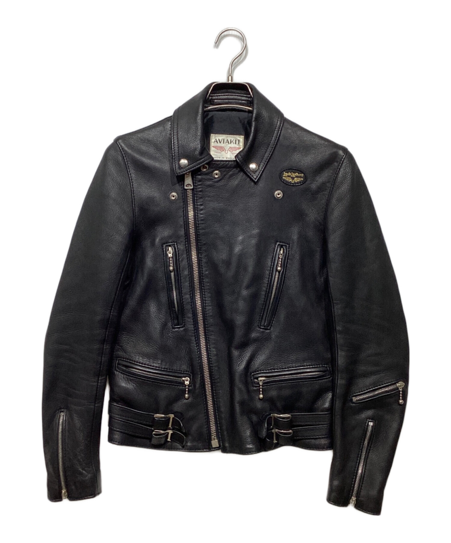 中古・古着通販】Lewis Leathers (ルイスレザース) THE REAL McCOY'S