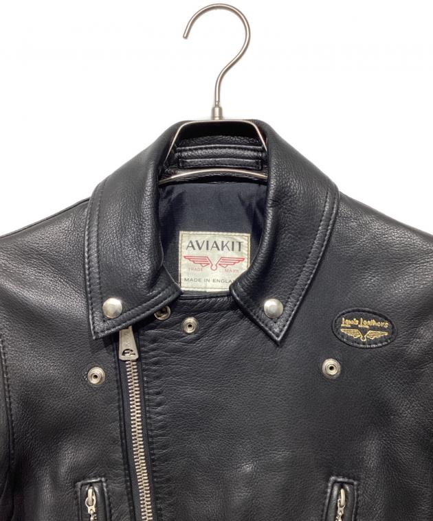 中古・古着通販】Lewis Leathers (ルイスレザース) THE REAL McCOY'S