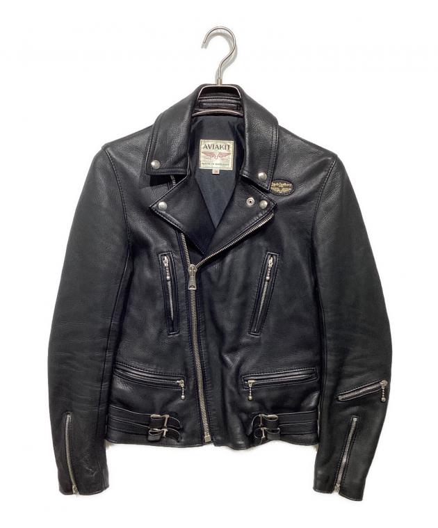 Barn アメカジ静岡 24ss　美品　リアルマッコイズ　ラフアウトレザー　ウエスタンジャケット　タグ付 Stormer:リアルマッコイズ レザー ラフアウト ジャケット・アウター