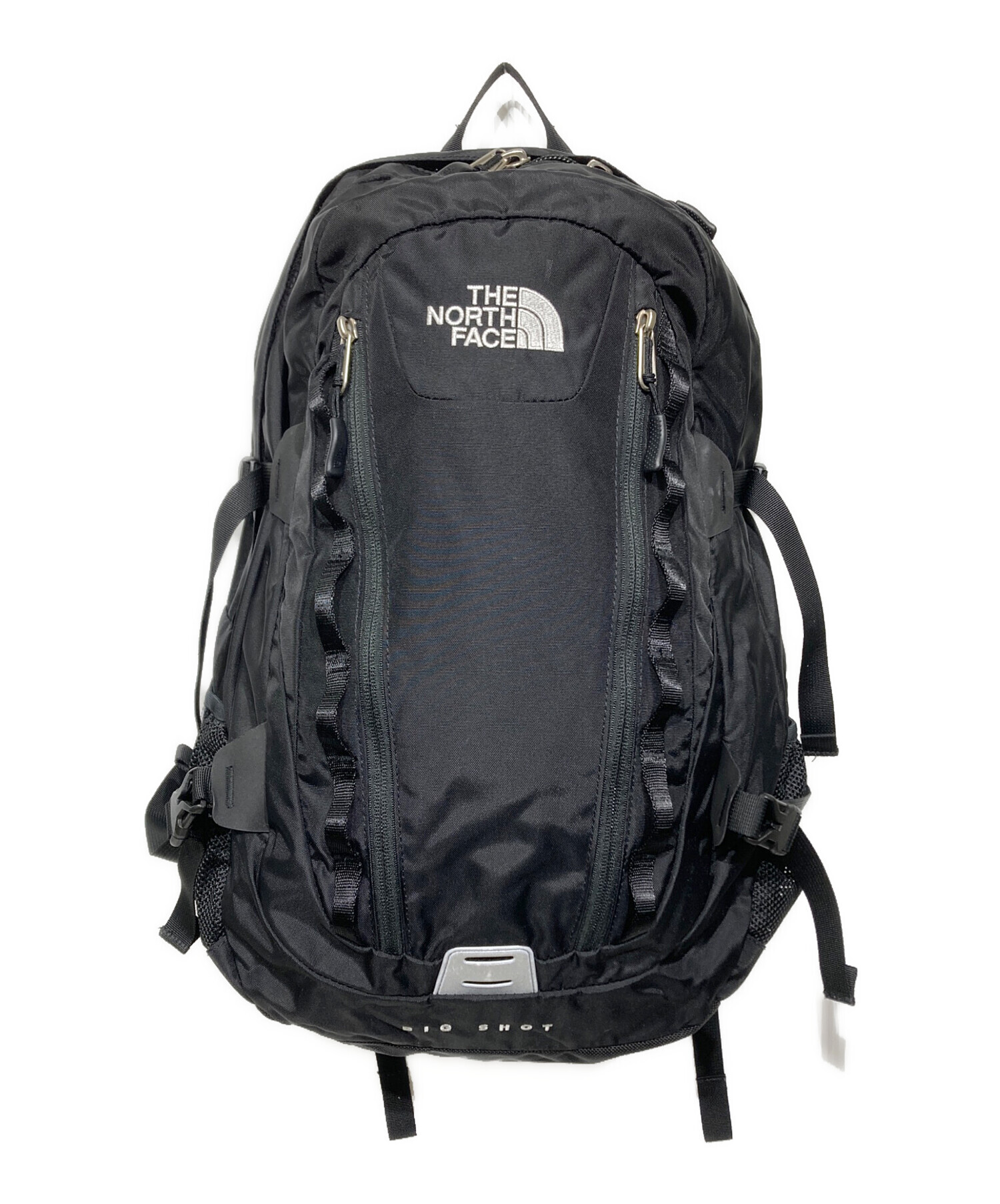 中古・古着通販】THE NORTH FACE (ザ ノース フェイス) BIG SHOT