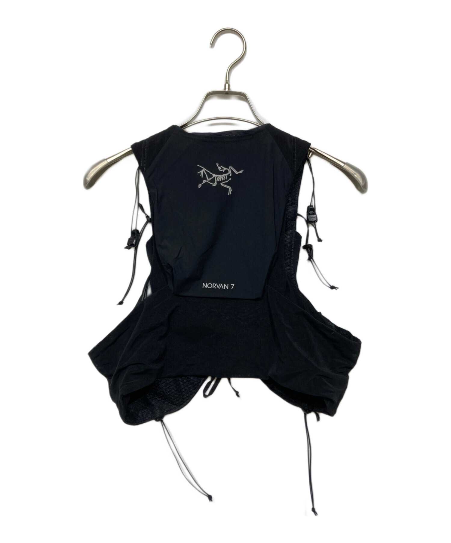 中古・古着通販】ARC'TERYX (アークテリクス) NORVAN7(ノーバン7