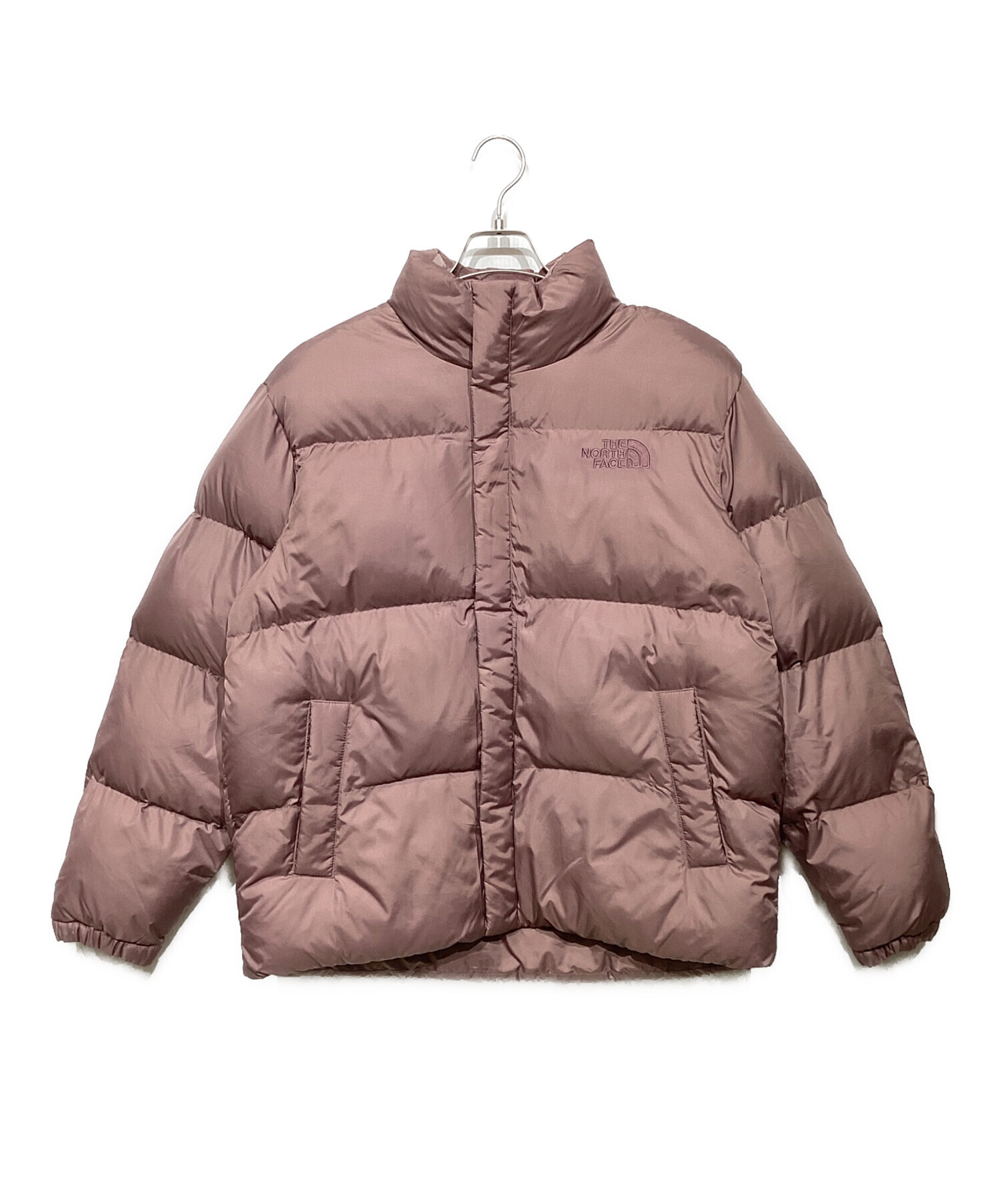 中古・古着通販】THE NORTH FACE WHITE LABEL (ザノースフェイス