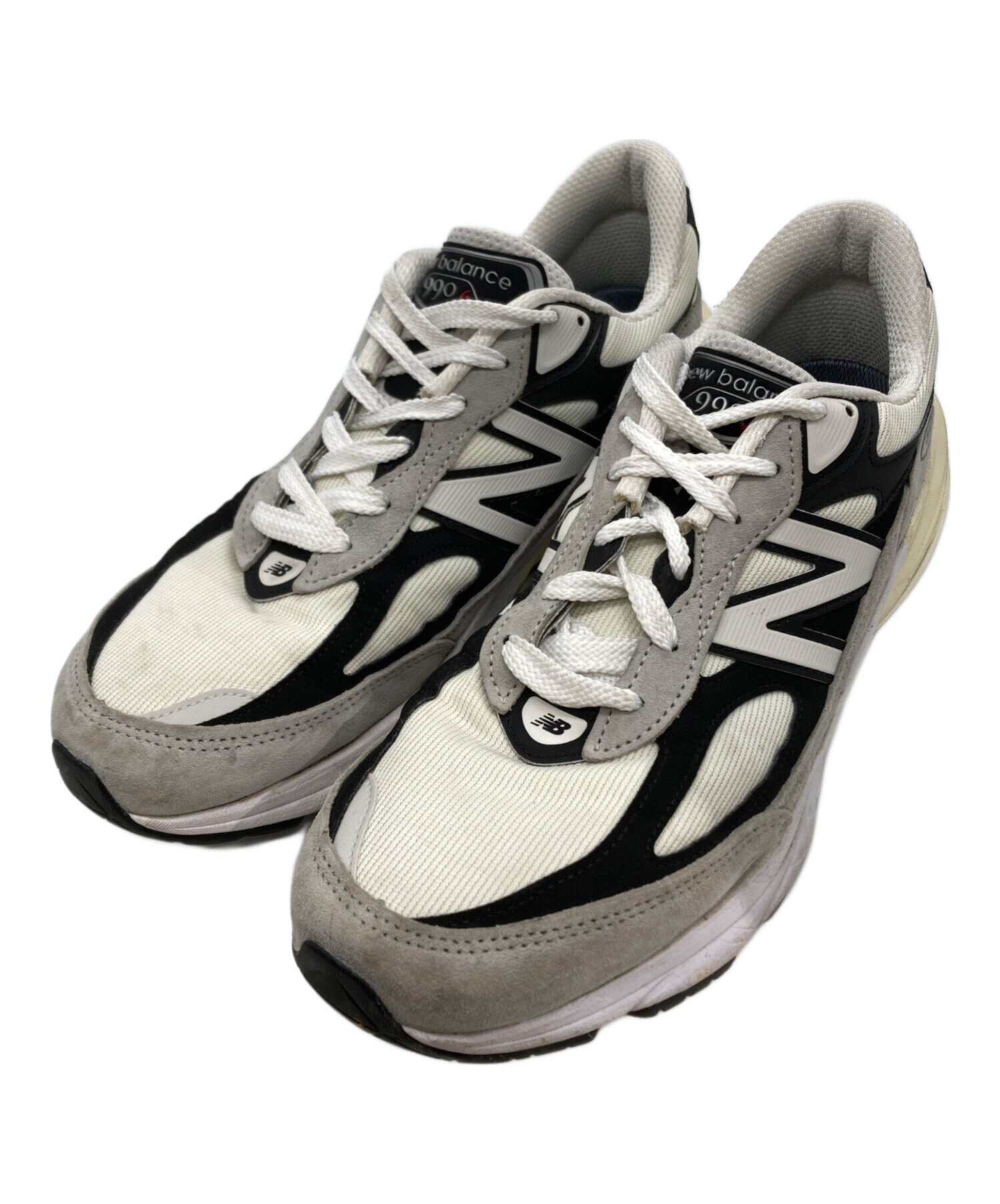 中古・古着通販】NEW BALANCE (ニューバランス) U990TG6 スニーカー
