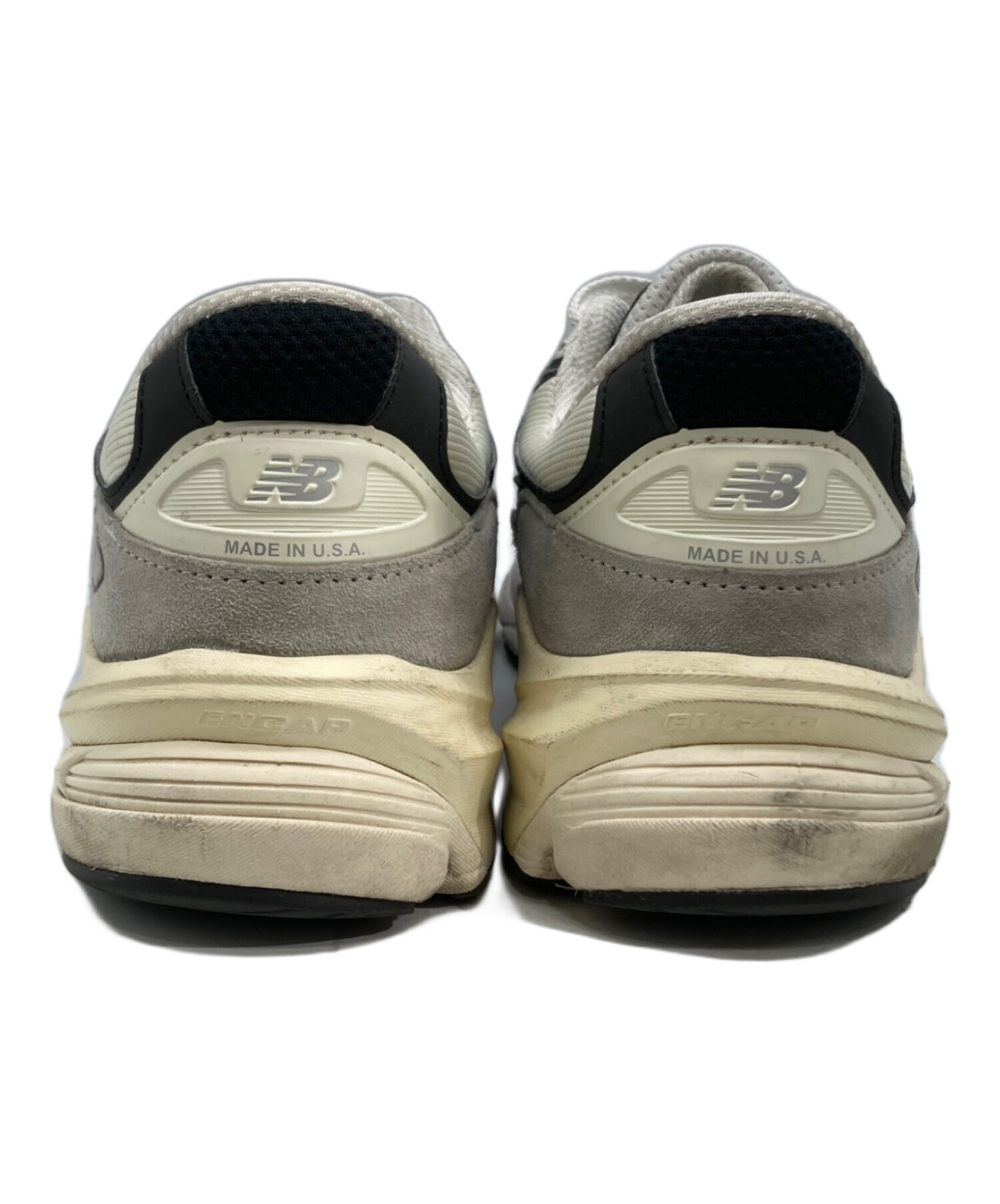 New Balance ニューバランス スニーカー メンズ 【古着】【中古】 中古・古着通販】NEW BALANCE (ニューバランス) U990TG6 スニーカー