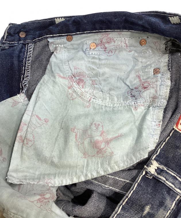 中古・古着通販】TRUE RELIGION (トゥルー レリジョン) JOEY SUPER T