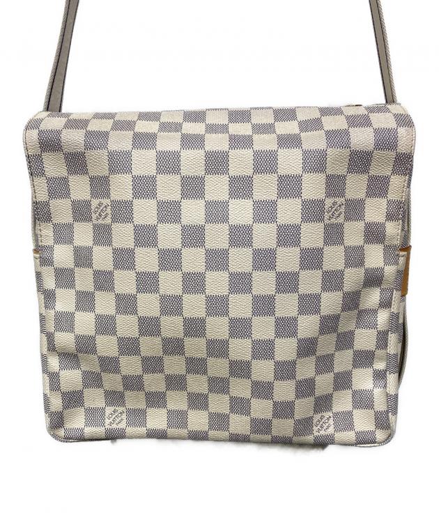中古・古着通販】LOUIS VUITTON (ルイ ヴィトン) N51189 ナヴィグリオ