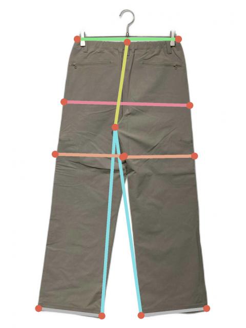 中古・古着通販】HIKING PATROL (ハイキングパトロール) Edge