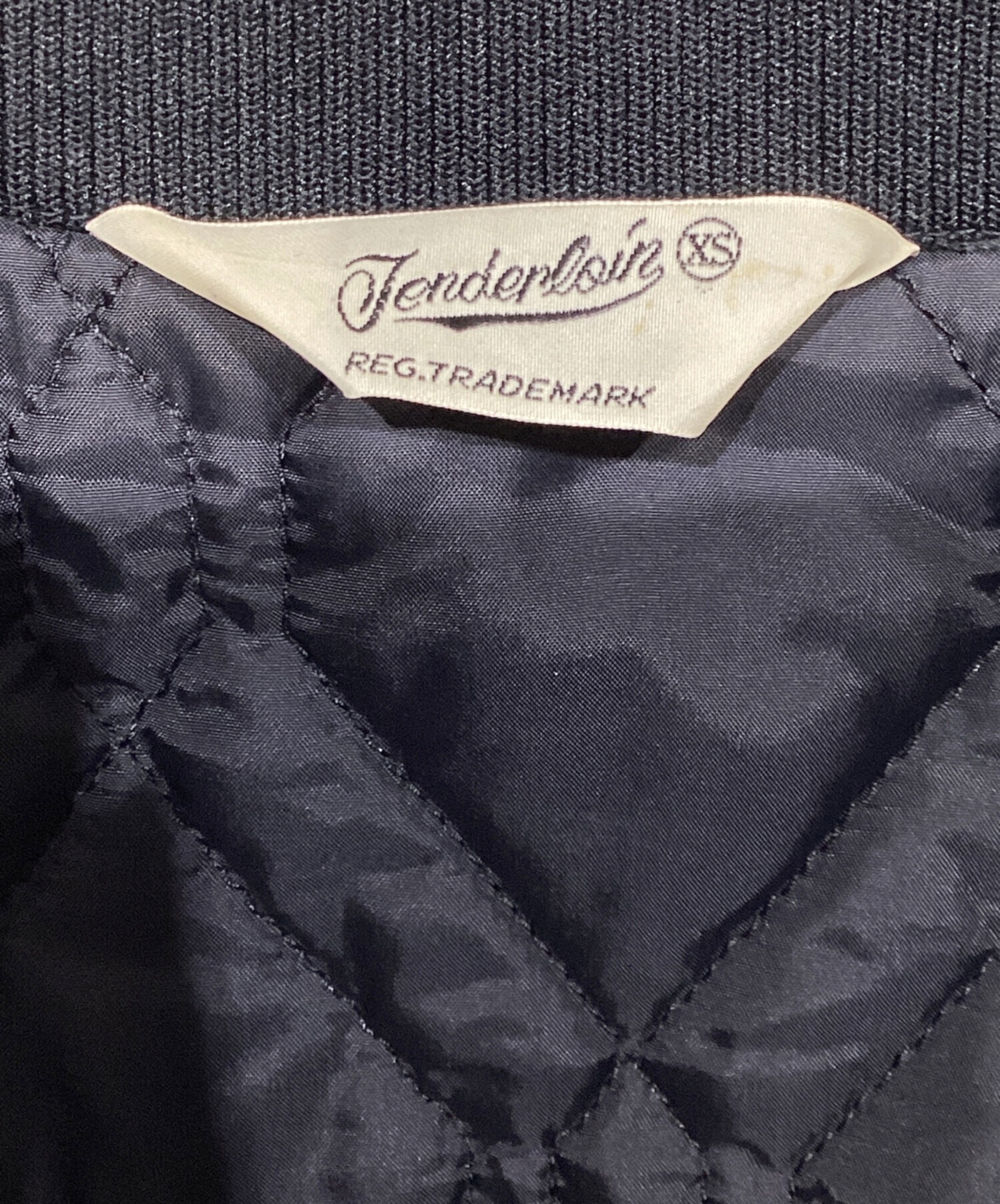 中古・古着通販】TENDERLOIN (テンダーロイン) ボルネオスカル サテン