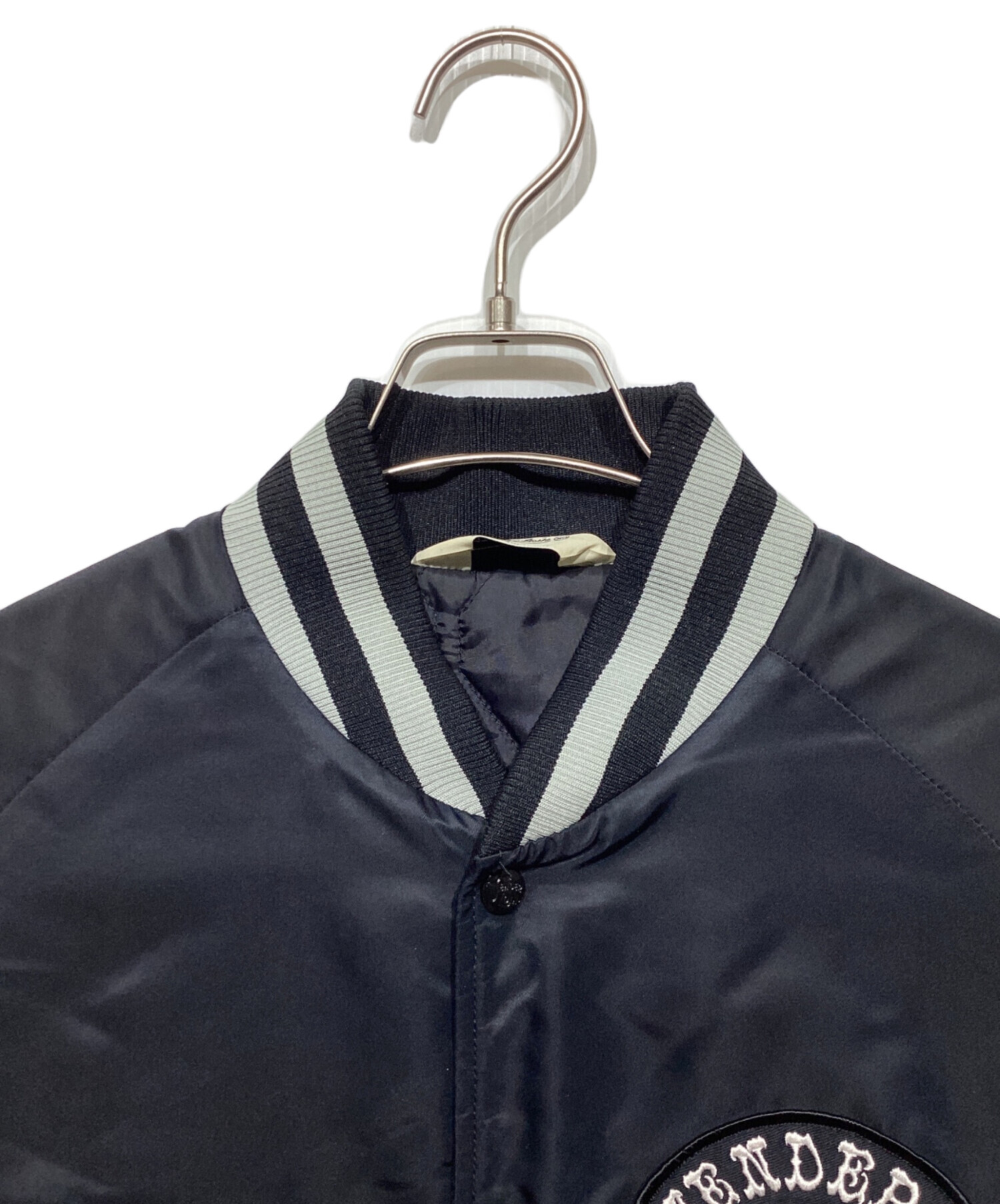 テンダーロイン ボルネオスカル ジャケット tenderloin TENDERLOIN テンダーロイン T-NYLON COACH JKT BS ボルネオスカル