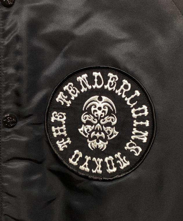 中古・古着通販】TENDERLOIN (テンダーロイン) ボルネオスカル サテン