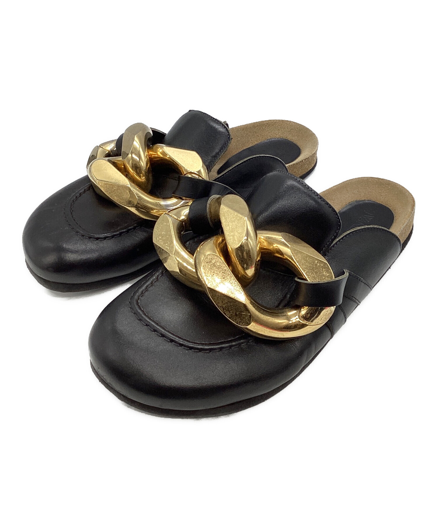 中古・古着通販】J.W.ANDERSON (ジェイダブリューアンダーソン) タン