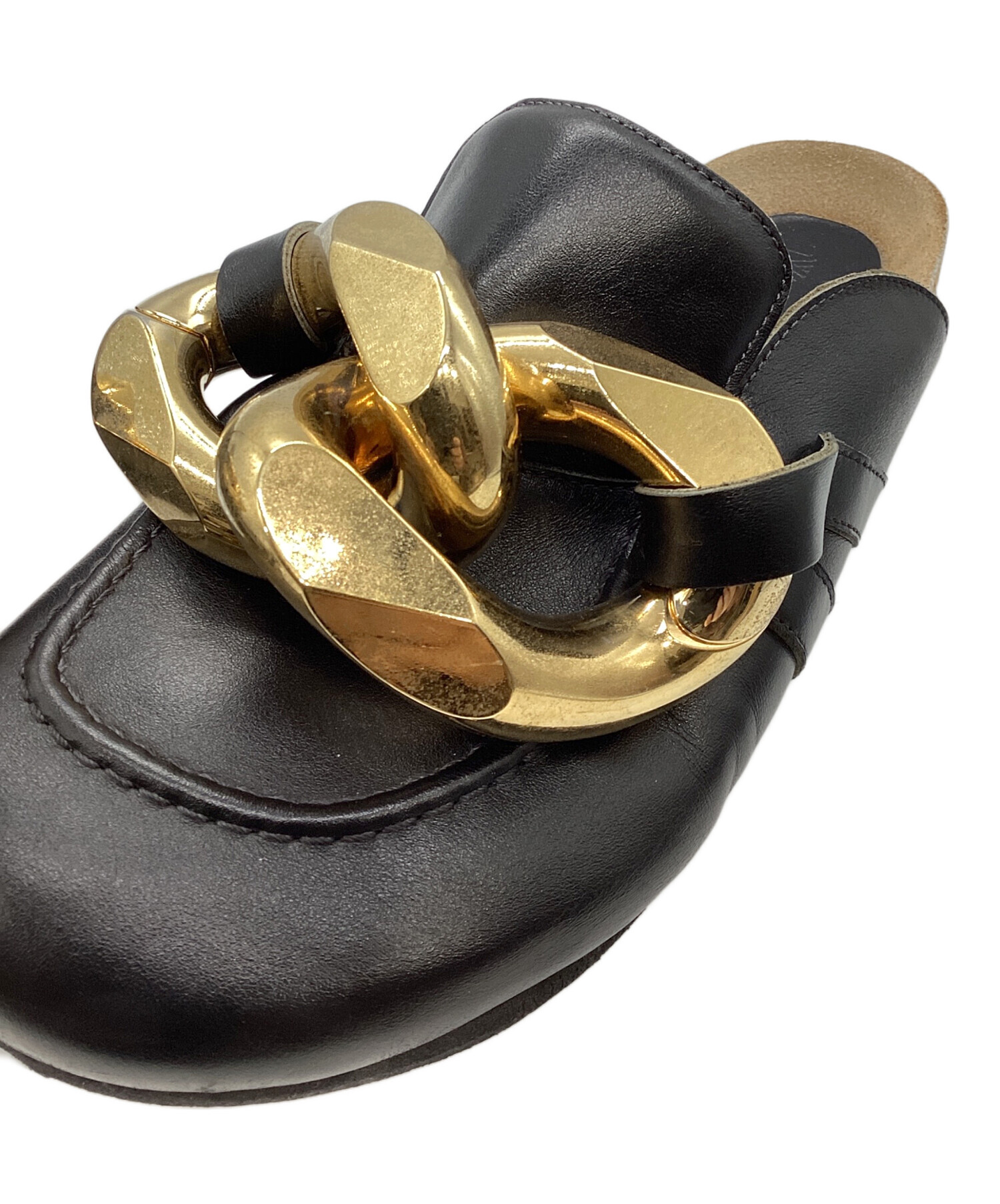 中古・古着通販】J.W.ANDERSON (ジェイダブリューアンダーソン) タン