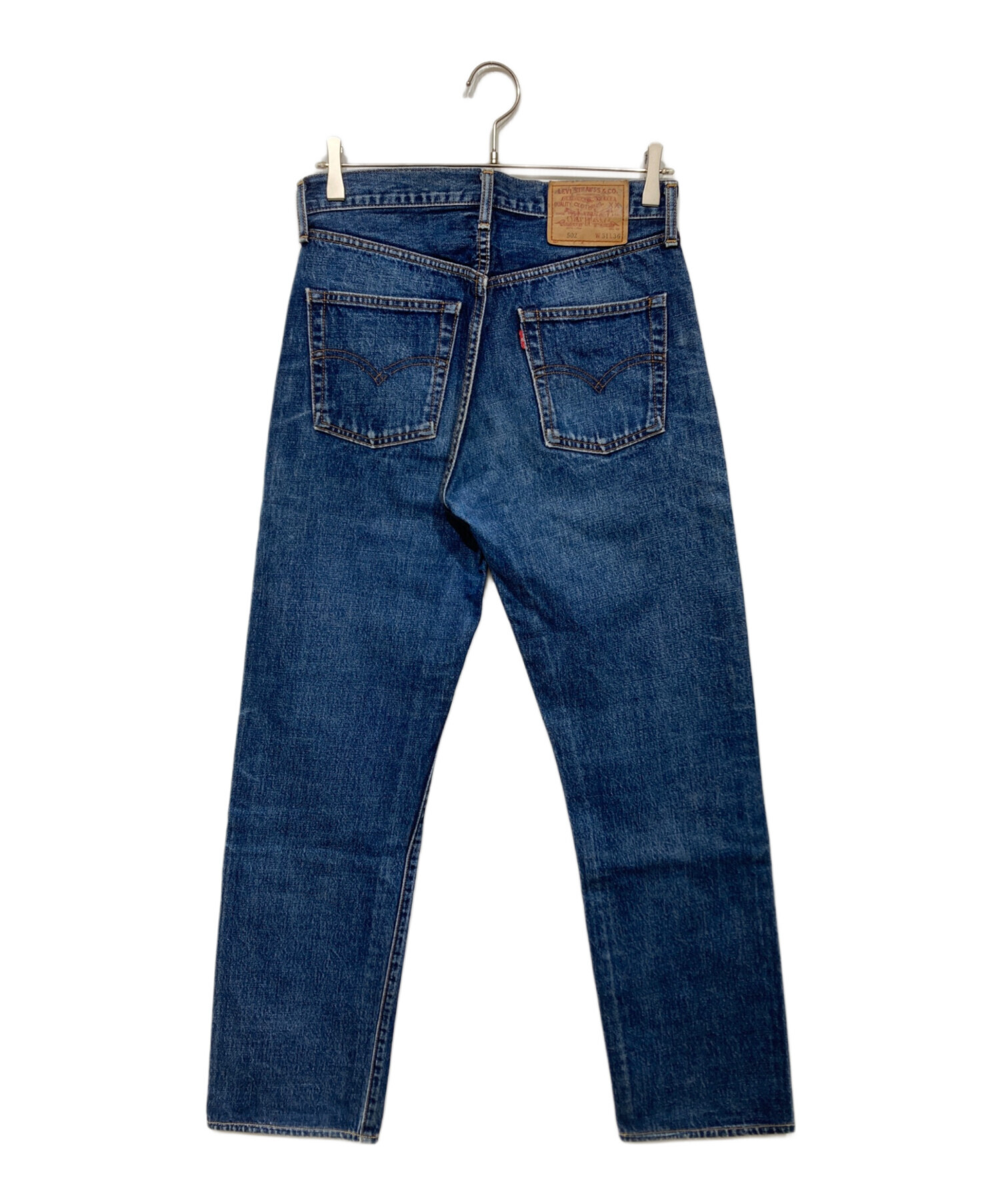 中古・古着通販】LEVI