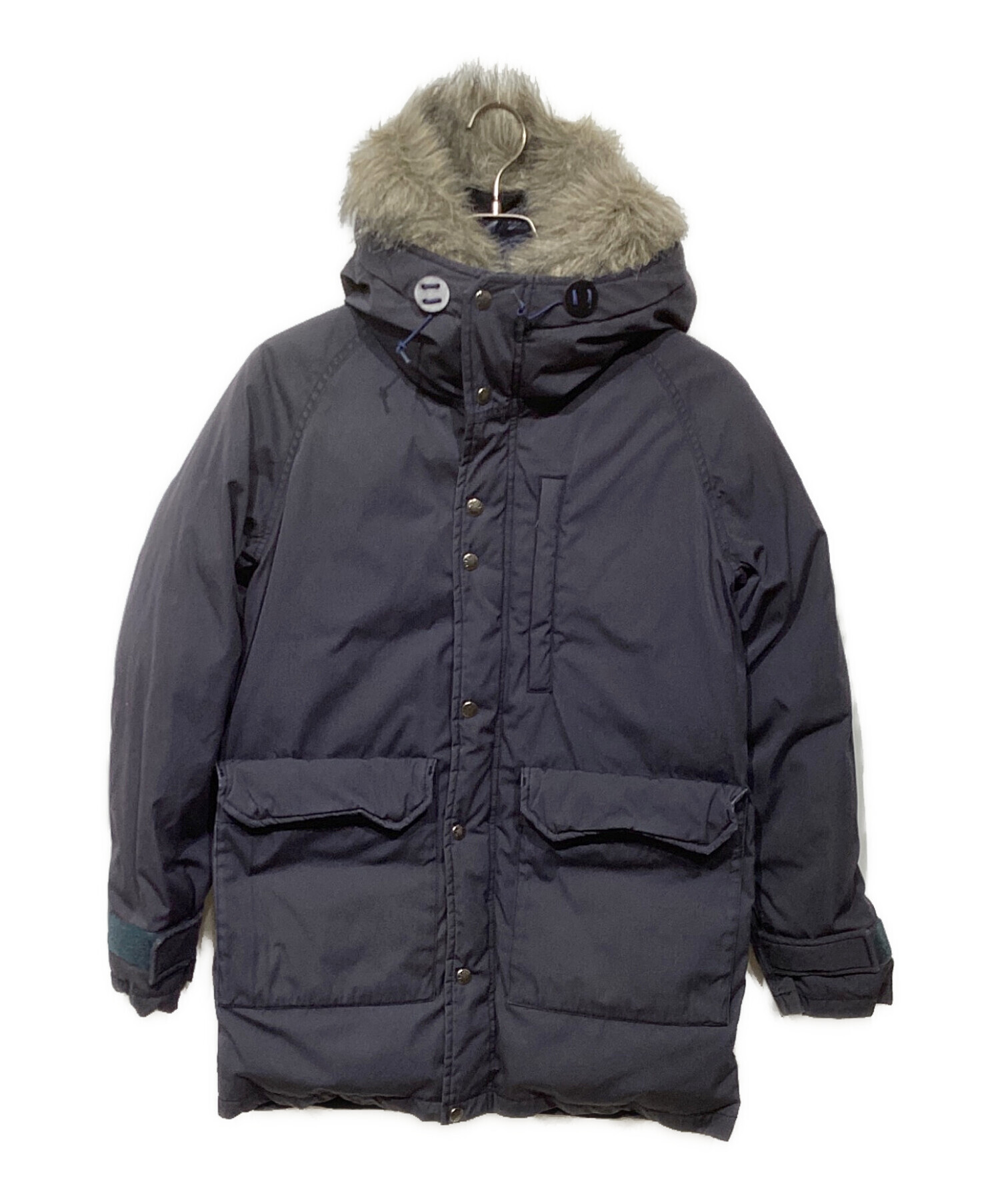 中古・古着通販】THE NORTHFACE PURPLELABEL (ザ・ノースフェイス 