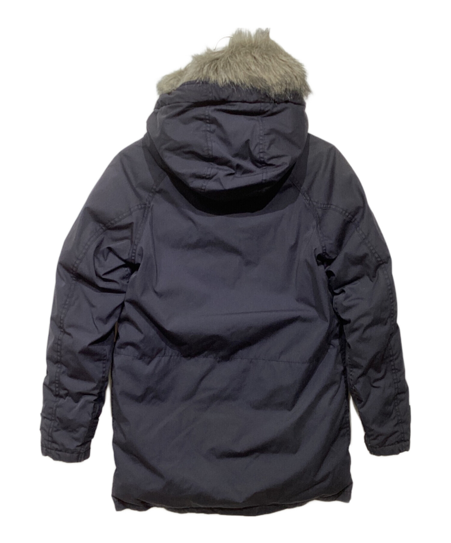 中古・古着通販】THE NORTHFACE PURPLELABEL (ザ・ノースフェイス 