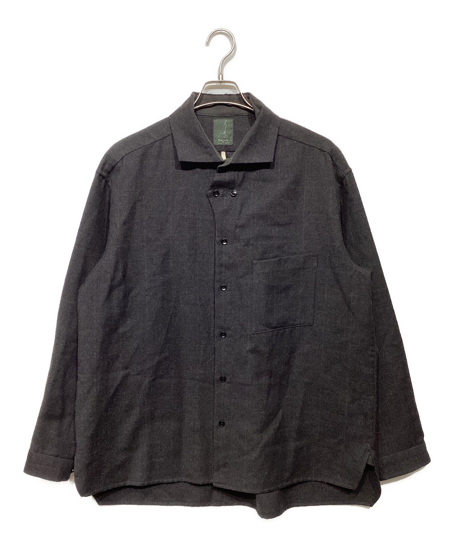 中古・古着通販】Gorsch the merry coachman (ゴーシュ ザ メリー