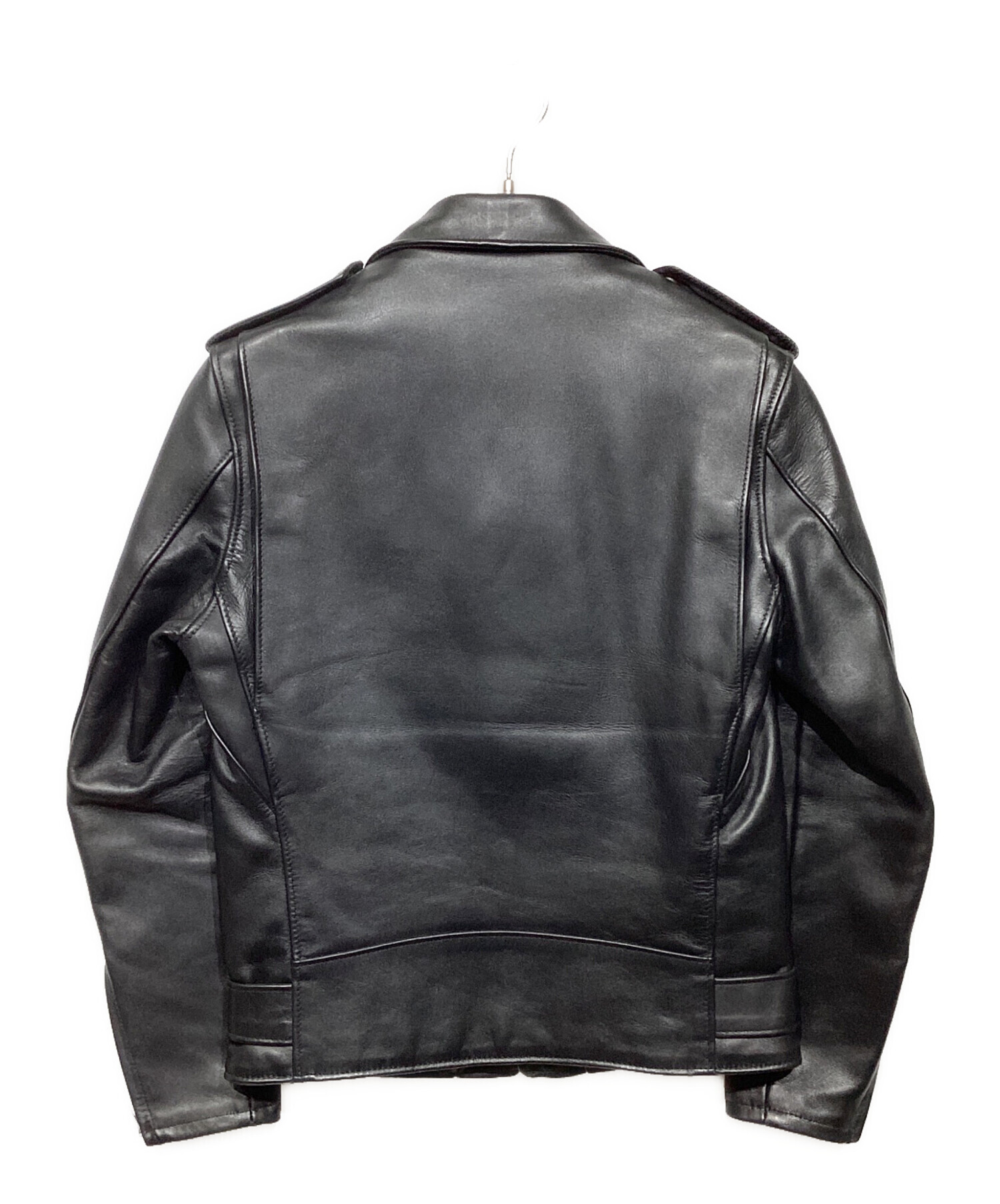 中古・古着通販】Schott (ショット) ワンスター ダブルライダース