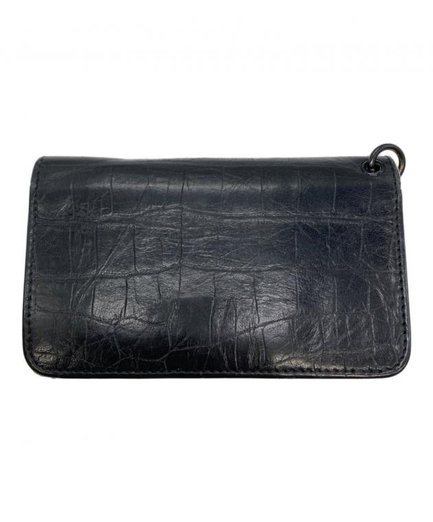 中古・古着通販】Saint Laurent Paris (サンローランパリ) レザー
