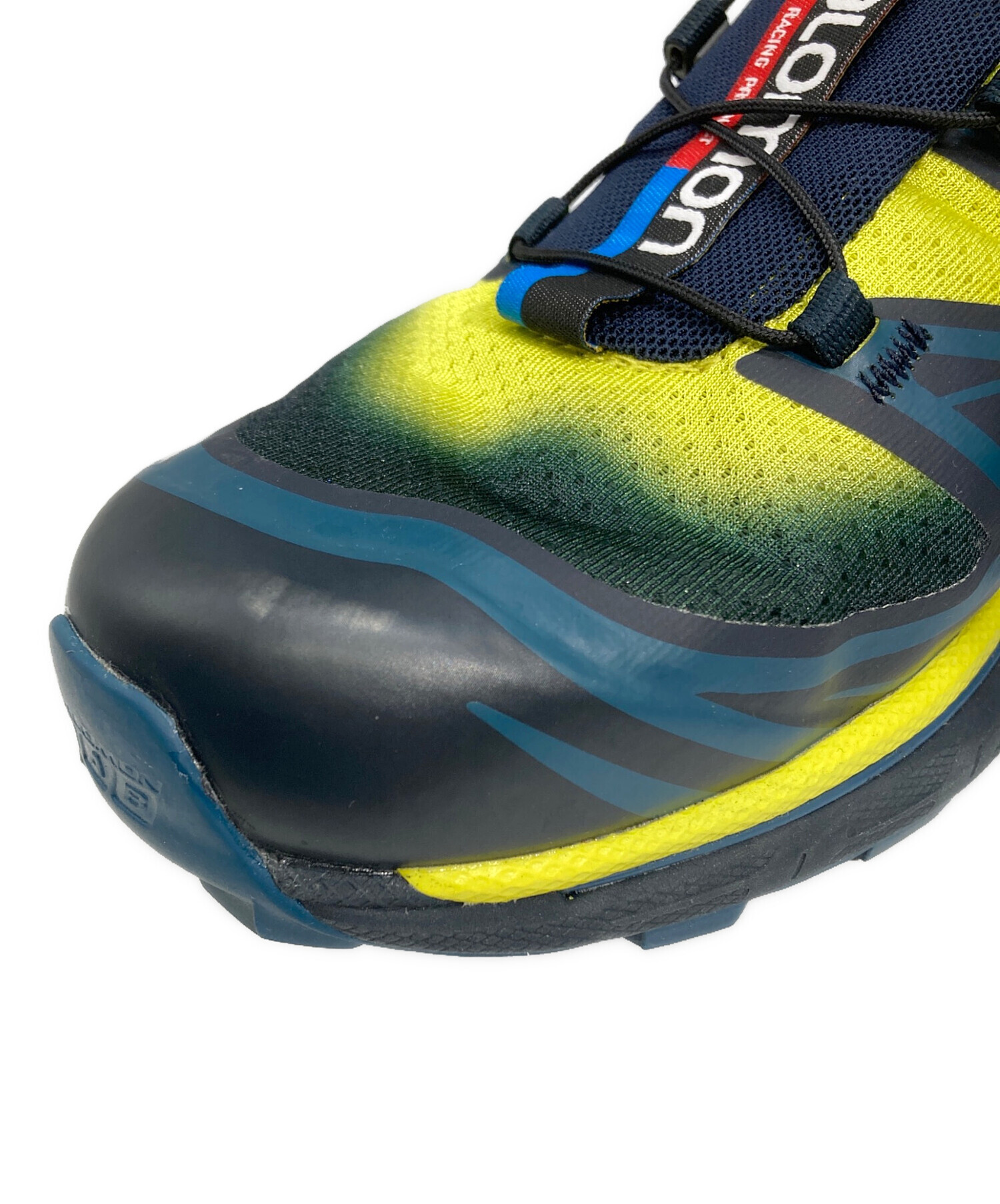 中古・古着通販】SALOMON (サロモン) XT-6 SKYLINE 474404 イエロー