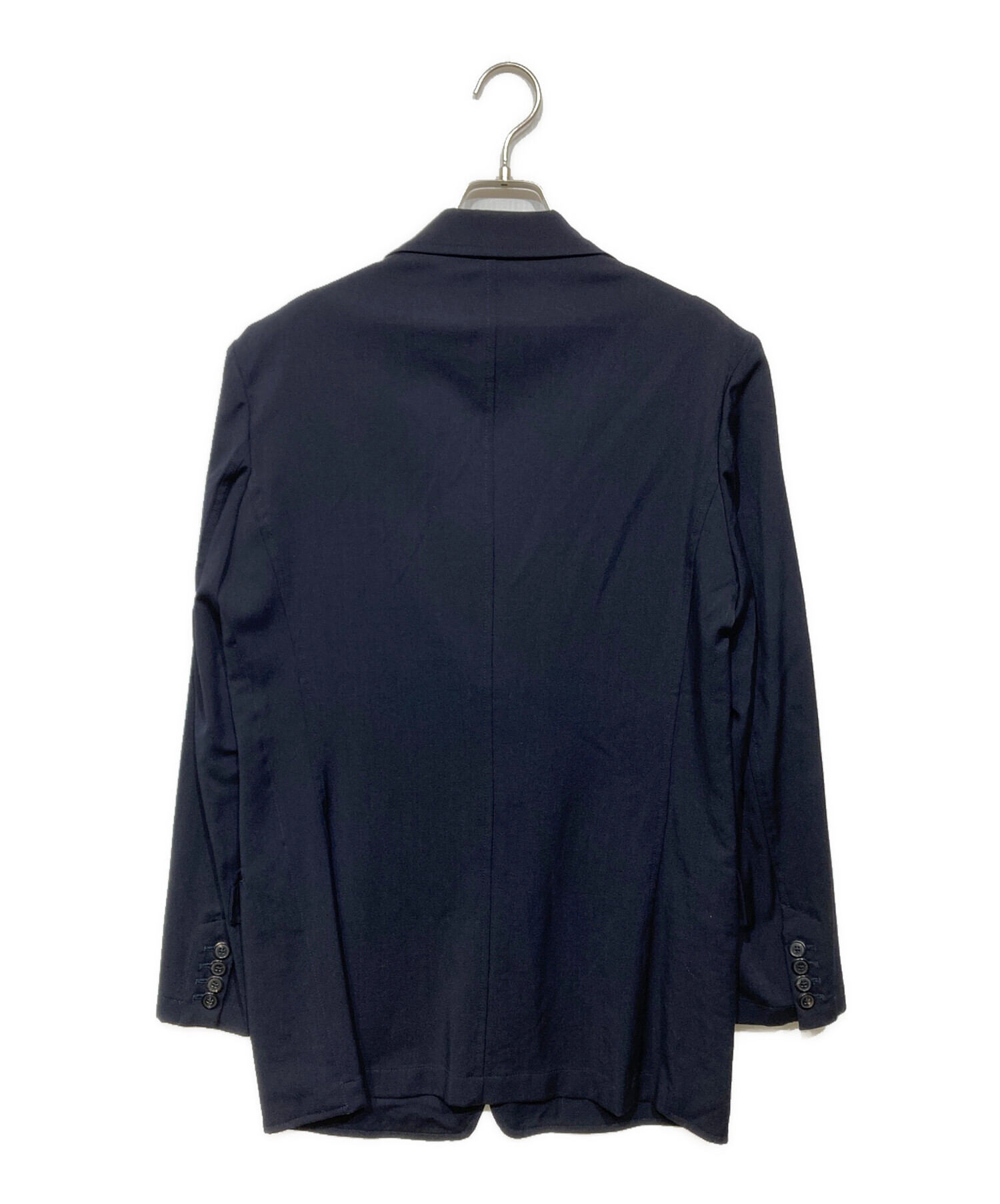 中古・古着通販】DRIES VAN NOTEN (ドリスヴァンノッテン) ウール