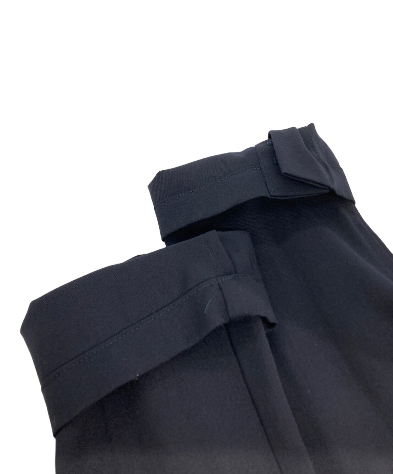 中古・古着通販】DRIES VAN NOTEN (ドリスヴァンノッテン) ウール 