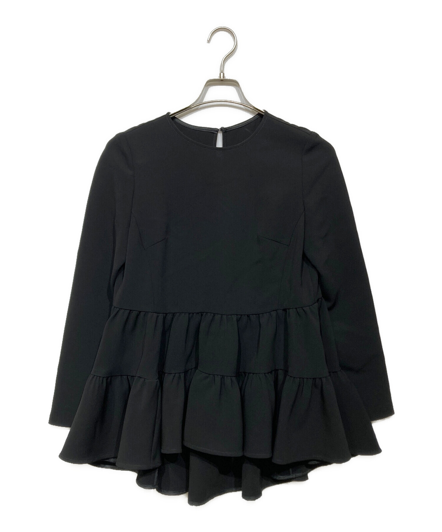 中古・古着通販】Aveniretoile (アベニールエトワール) ダブルクロス