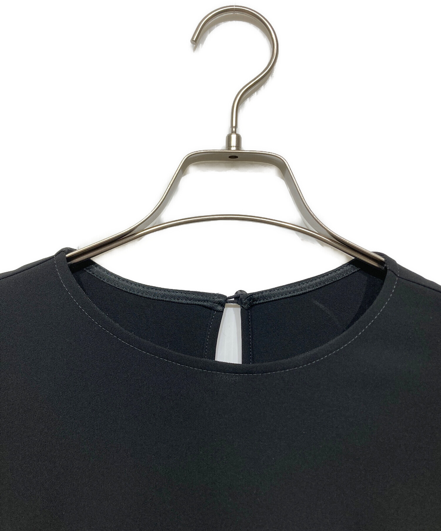 中古・古着通販】Aveniretoile (アベニールエトワール) ダブルクロス