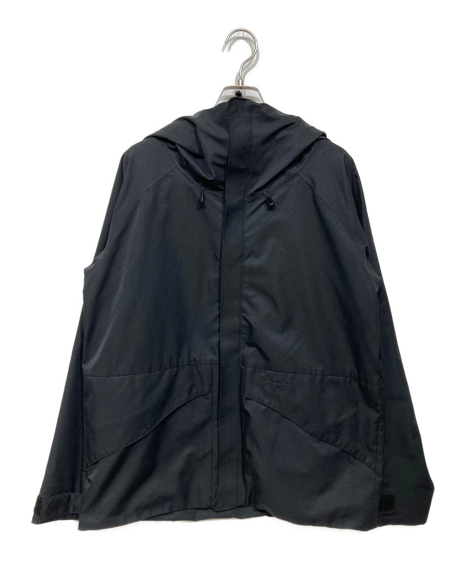 ブルゾン 【Marmot infuse / マーモットインフューズ】Marmot All