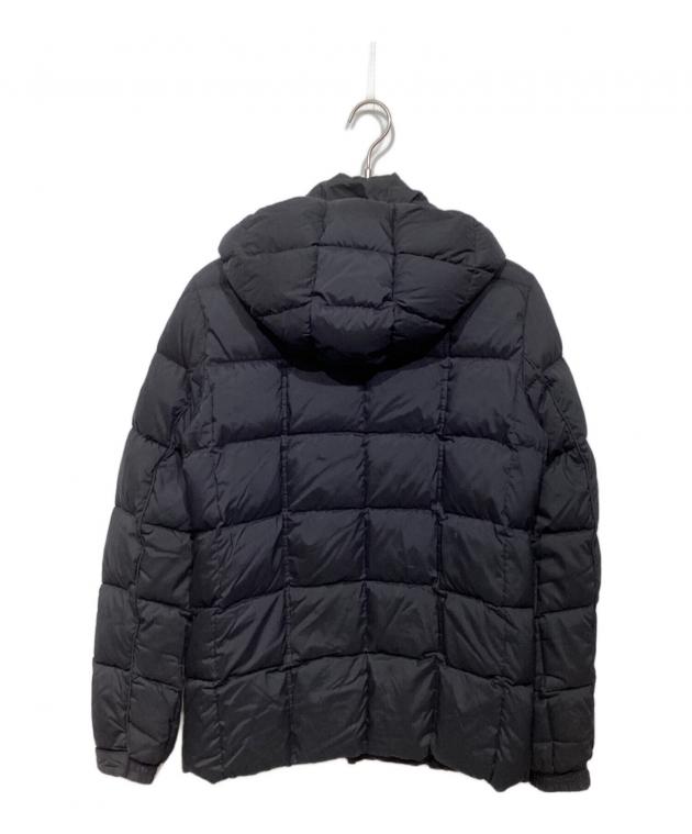 中古・古着通販】TATRAS (タトラス) GESSOダウンジャケット ネイビー